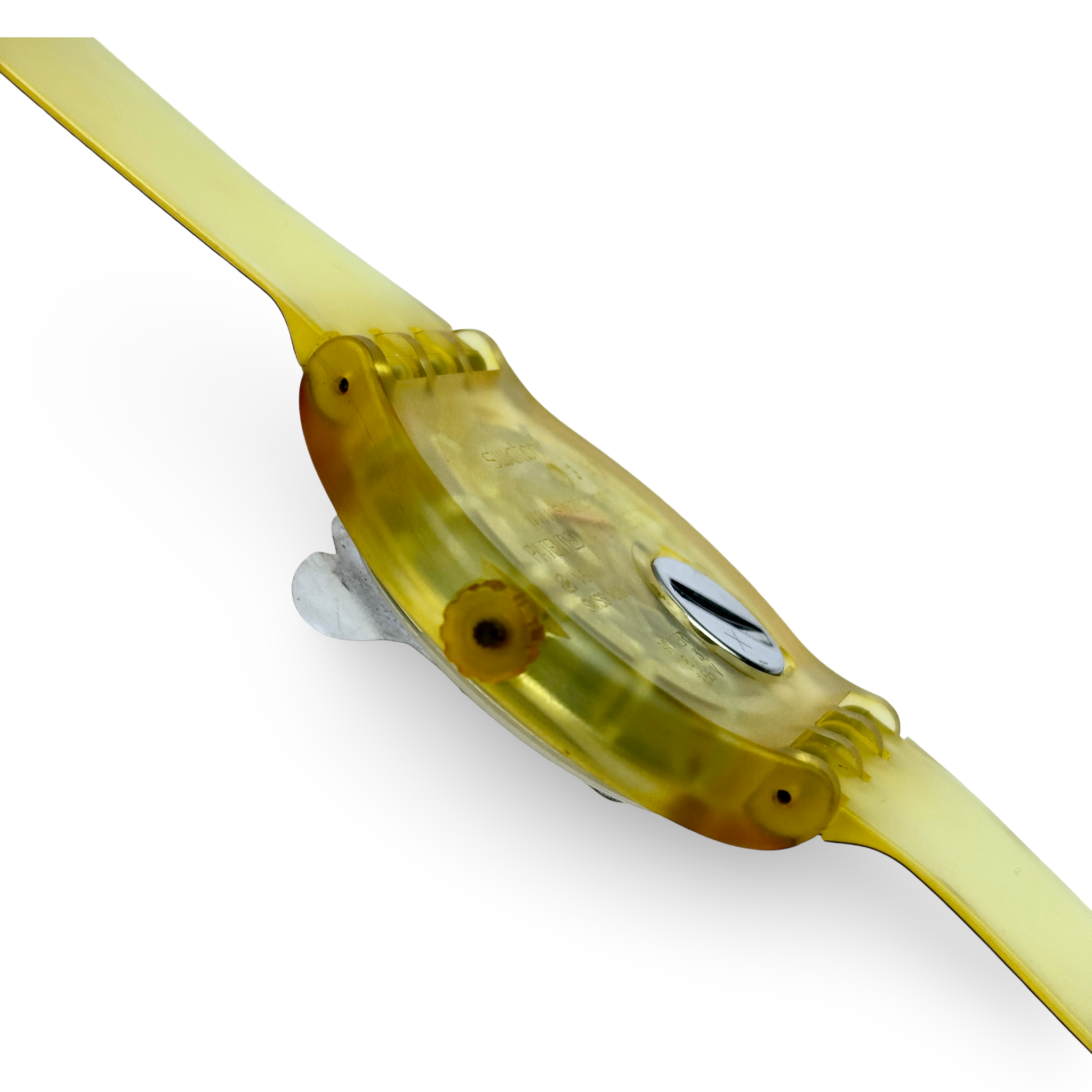 Swatch X-Large – PERFECT WAVE | Ref: SUDK111