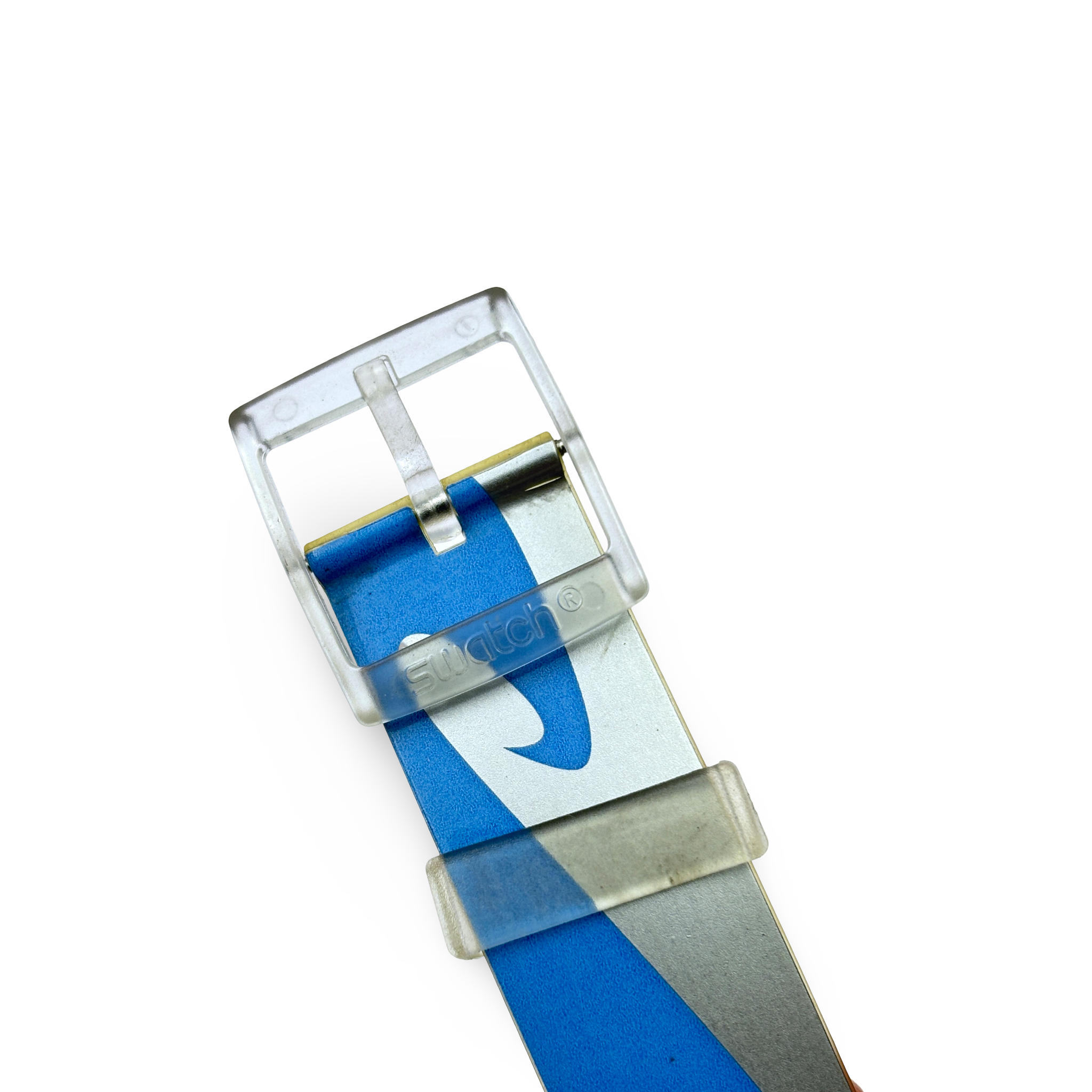 Swatch X-Large – PERFECT WAVE | Ref: SUDK111