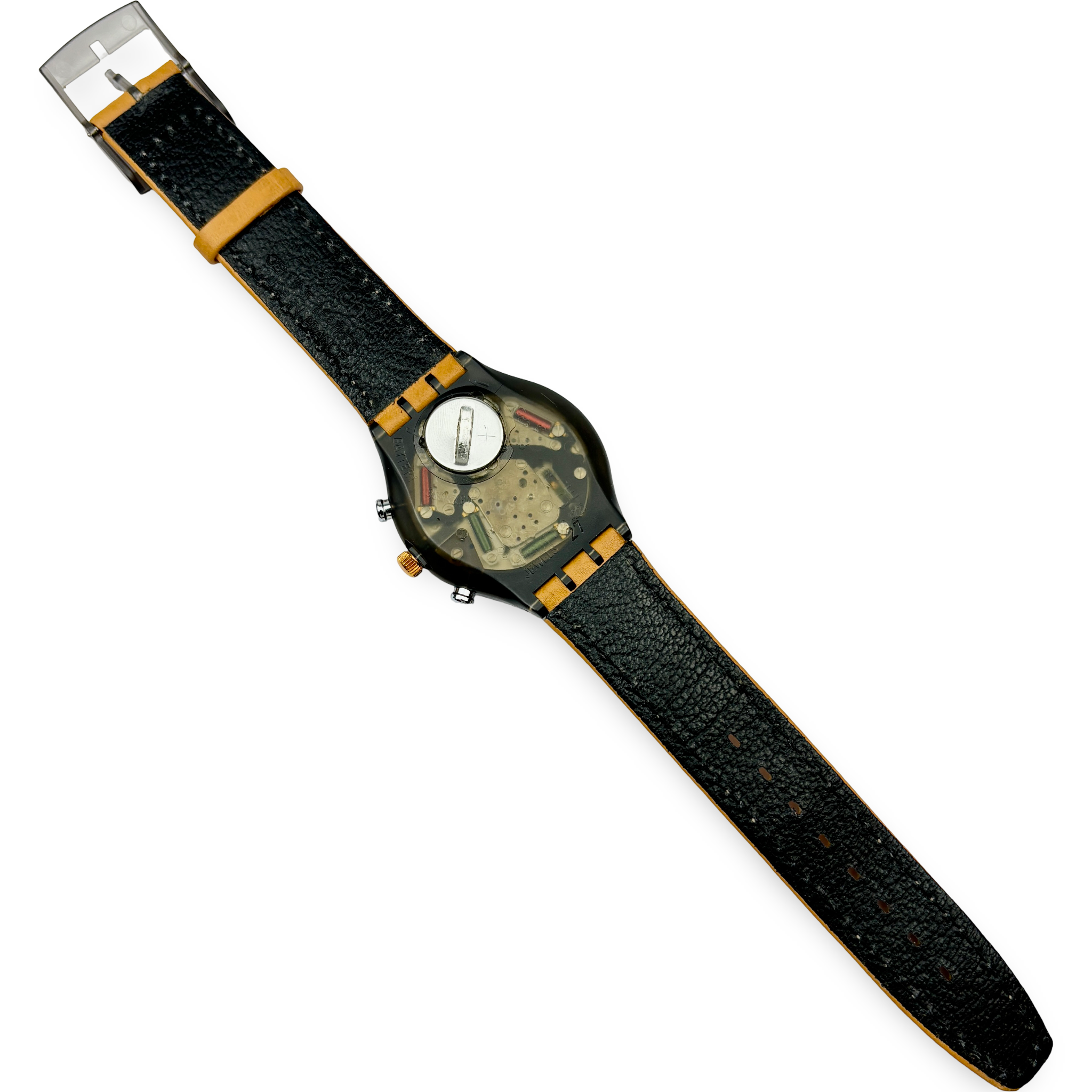 Swatch Chrono – SIRIO | Ref: SCM101 | NOS