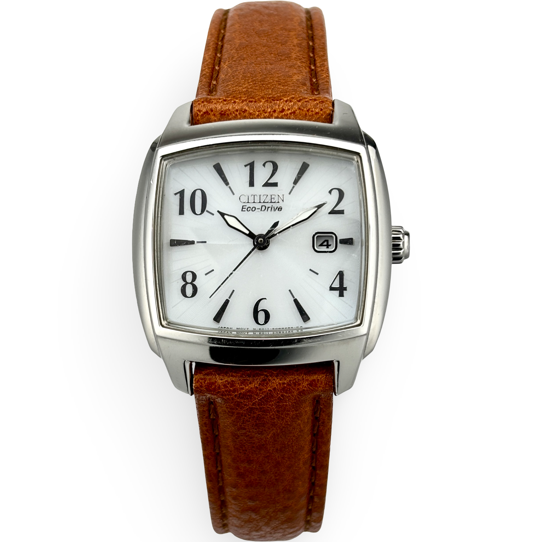 Citizen Eco Drive | Ref: E011-S059500