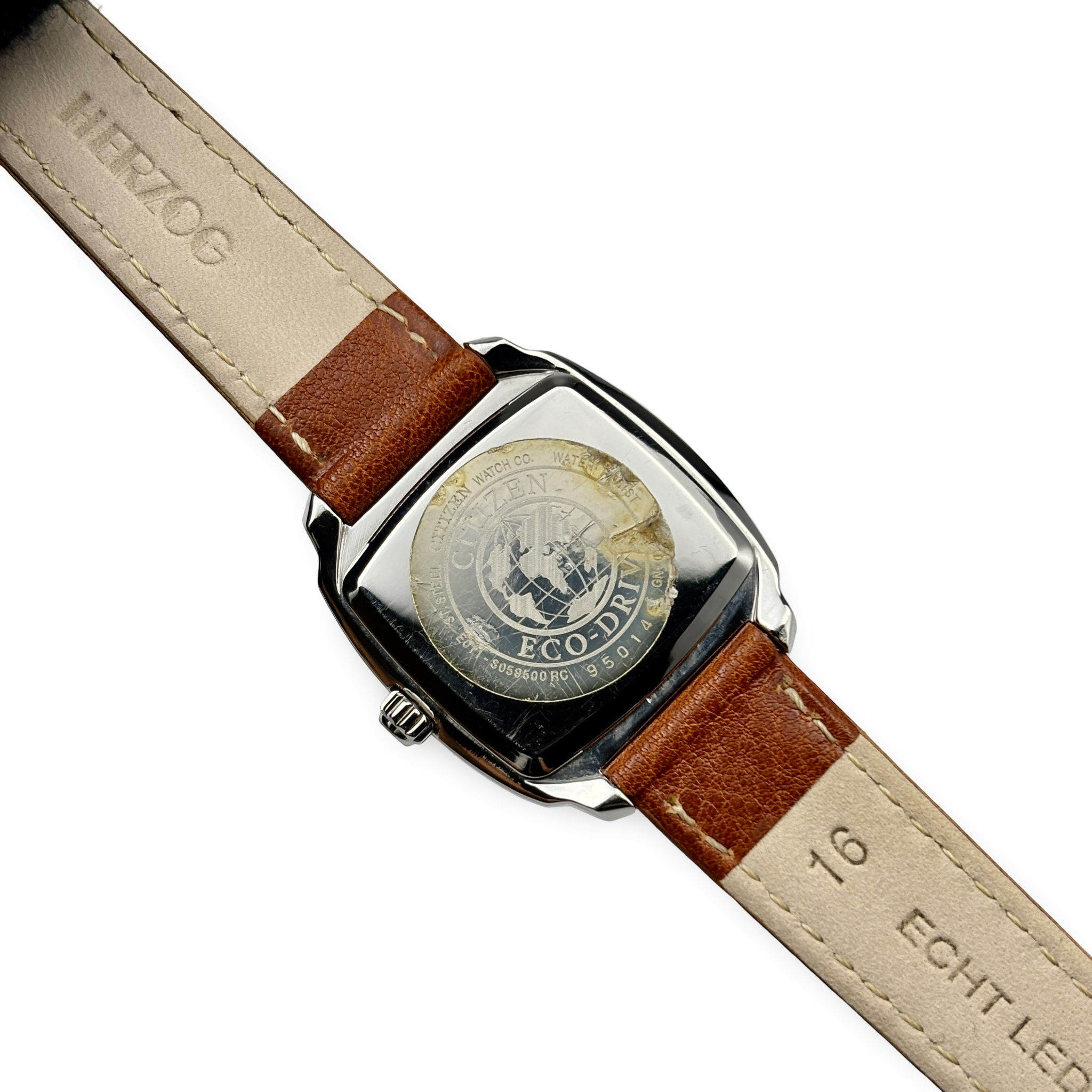 Citizen Eco Drive | Ref: E011-S059500
