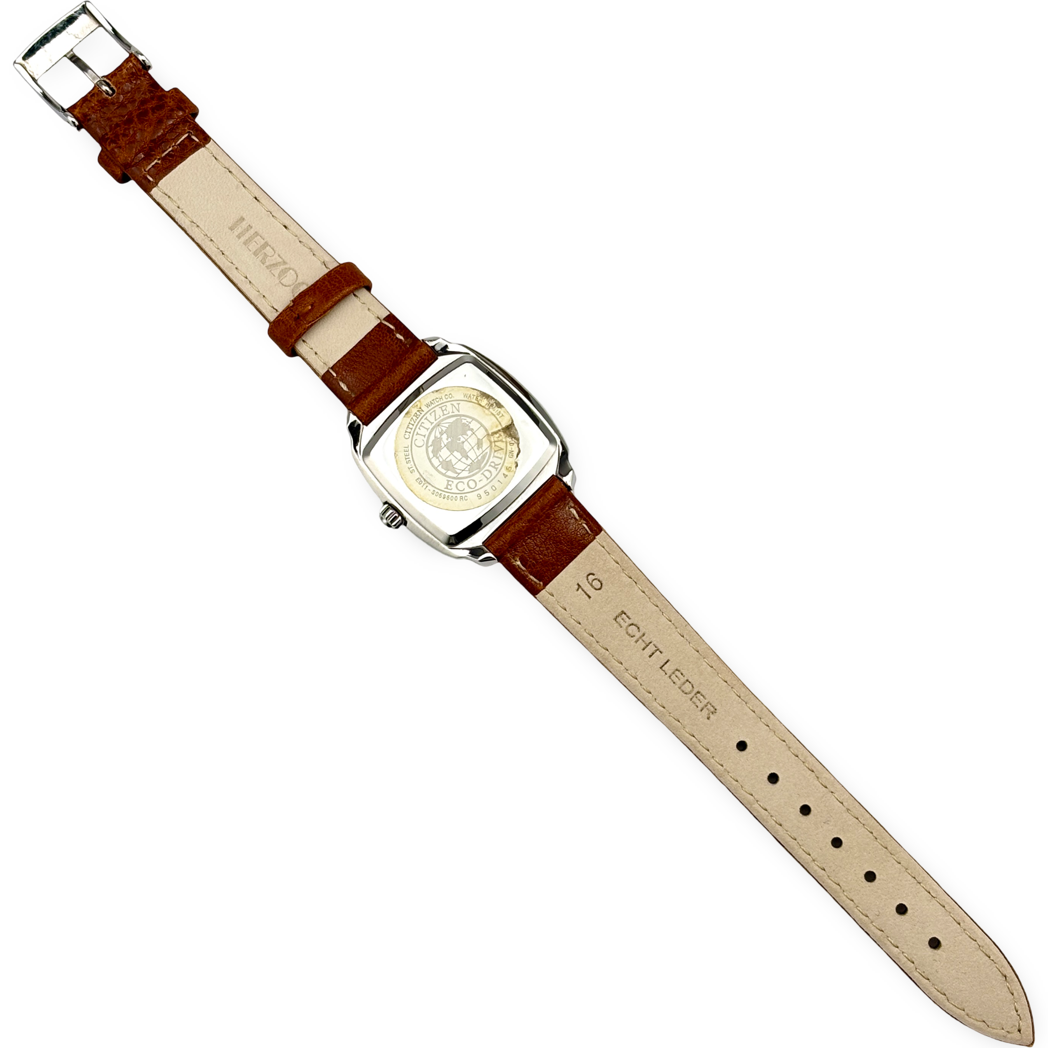Citizen Eco Drive | Ref: E011-S059500