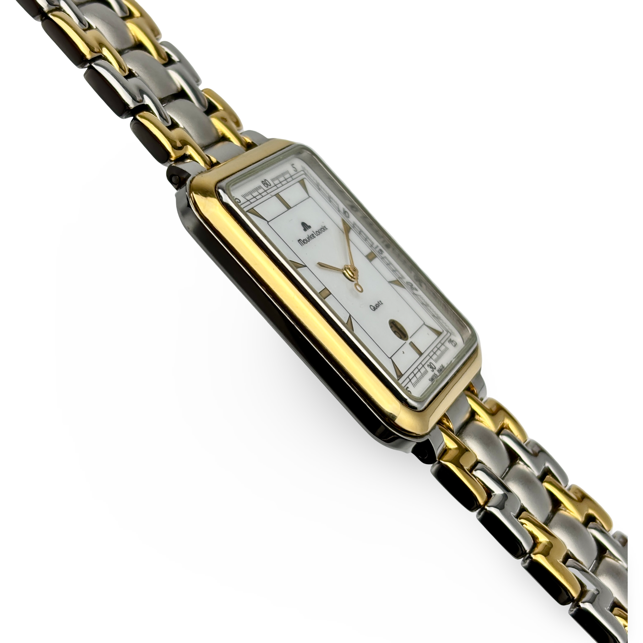 Maurice Lacroix - Quartz | Ref: 82171