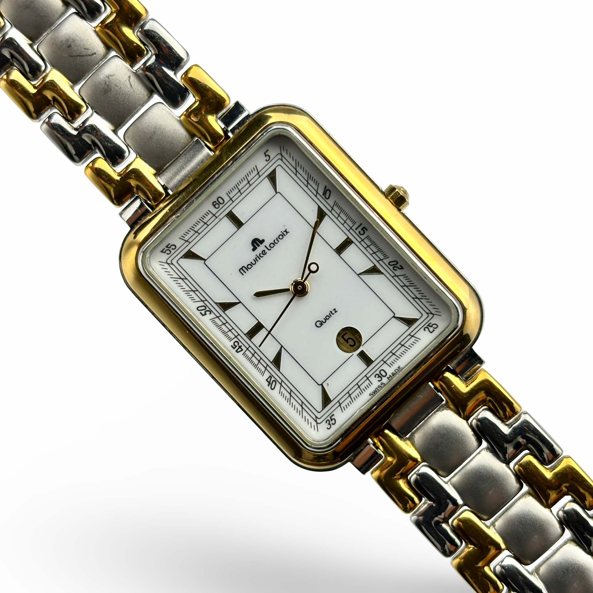 Maurice Lacroix - Quartz | Ref: 82171