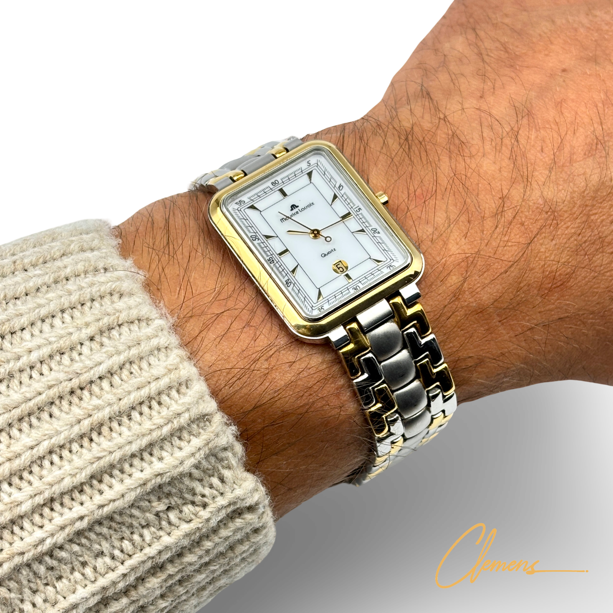 Maurice Lacroix - Quartz | Ref: 82171