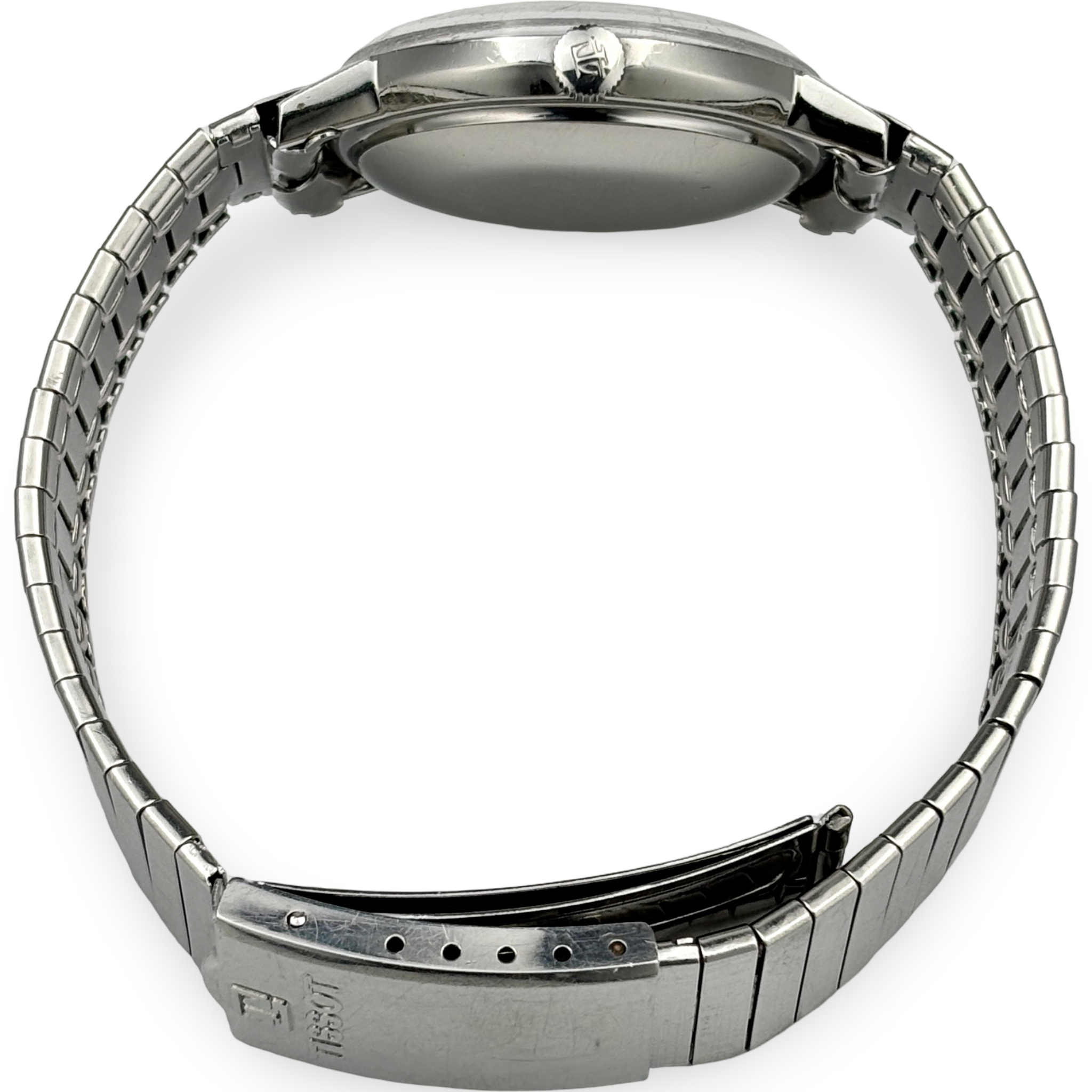 Tissot Seastar Seven | Cal: 783