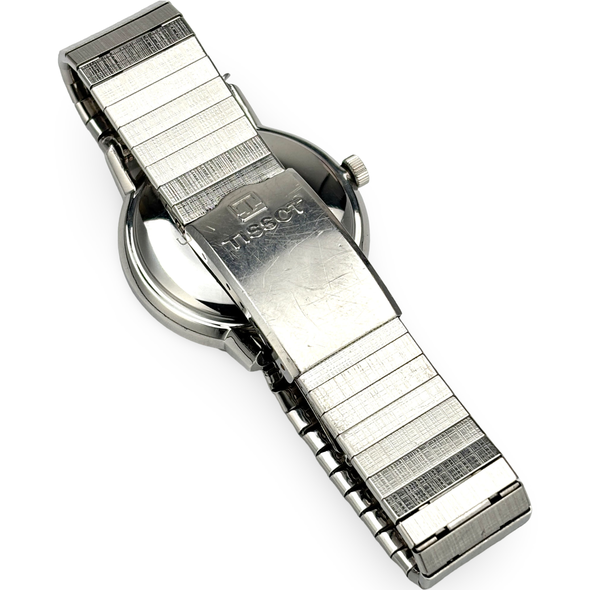 Tissot Seastar Seven | Cal: 783