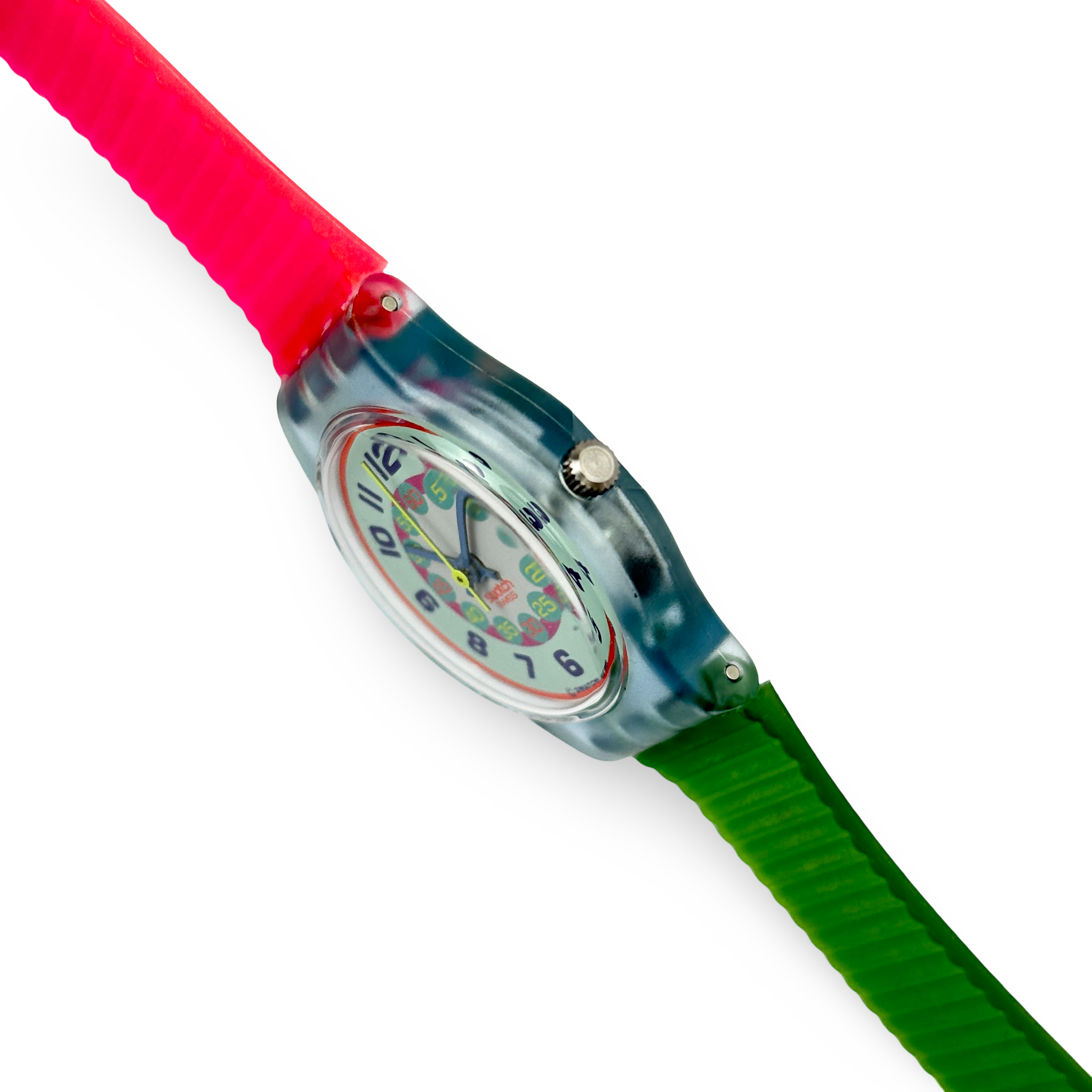 VVV - Swatch Gent – Model (Reference)