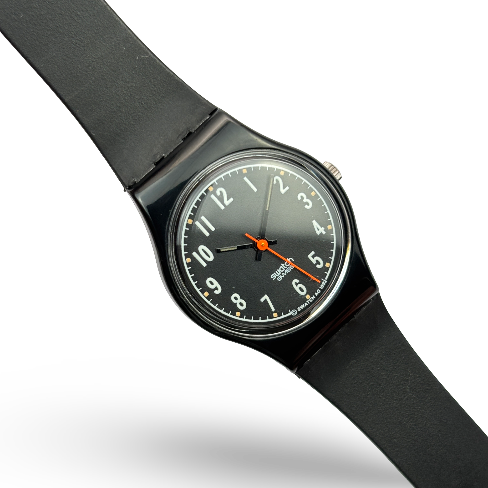 VVV - Swatch Gent – Model (Reference)