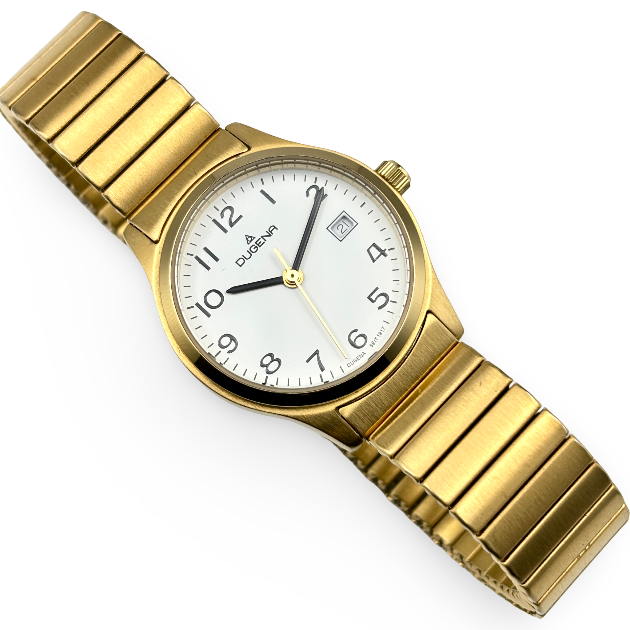 VVV - Swatch Gent – Model (Reference)