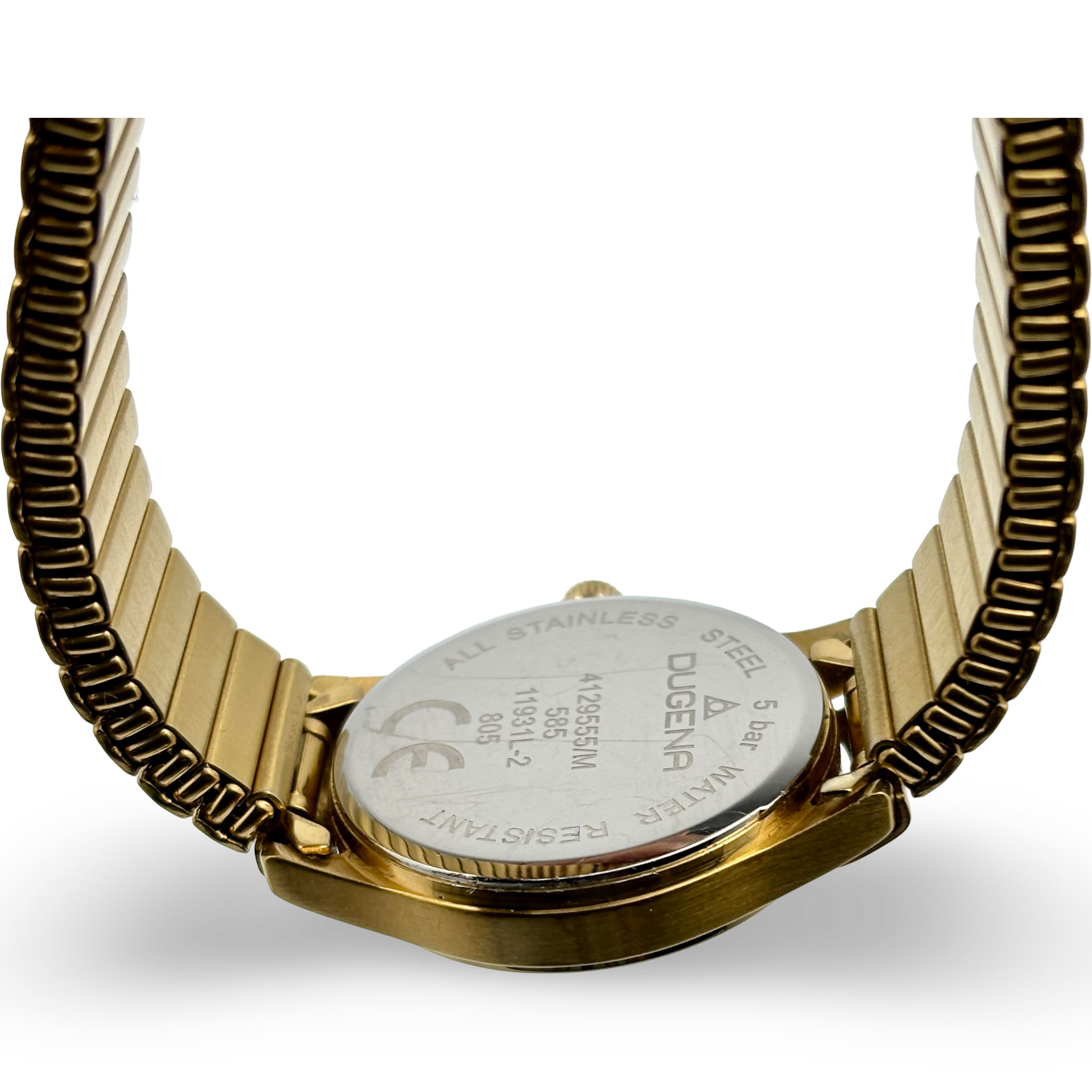 VVV - Swatch Gent – Model (Reference)