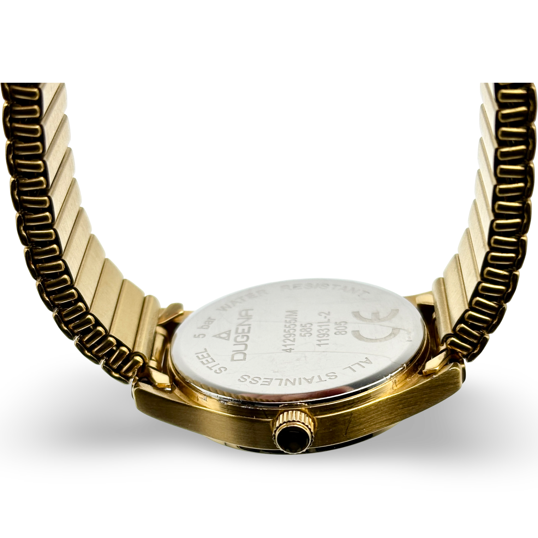 VVV - Swatch Gent – Model (Reference)