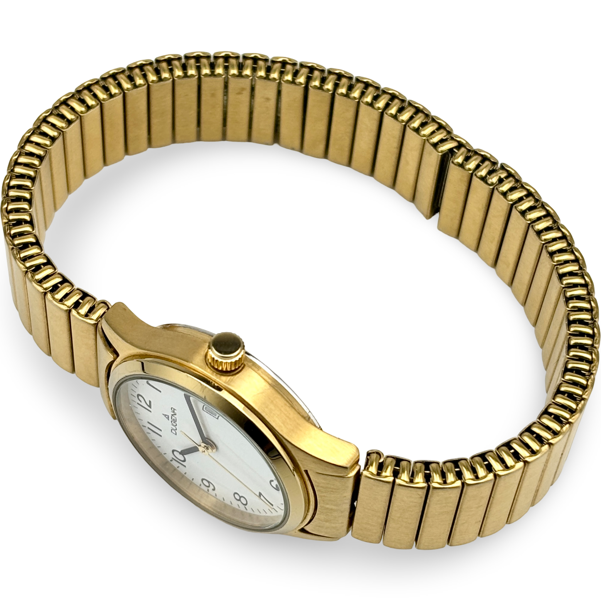 VVV - Swatch Gent – Model (Reference)