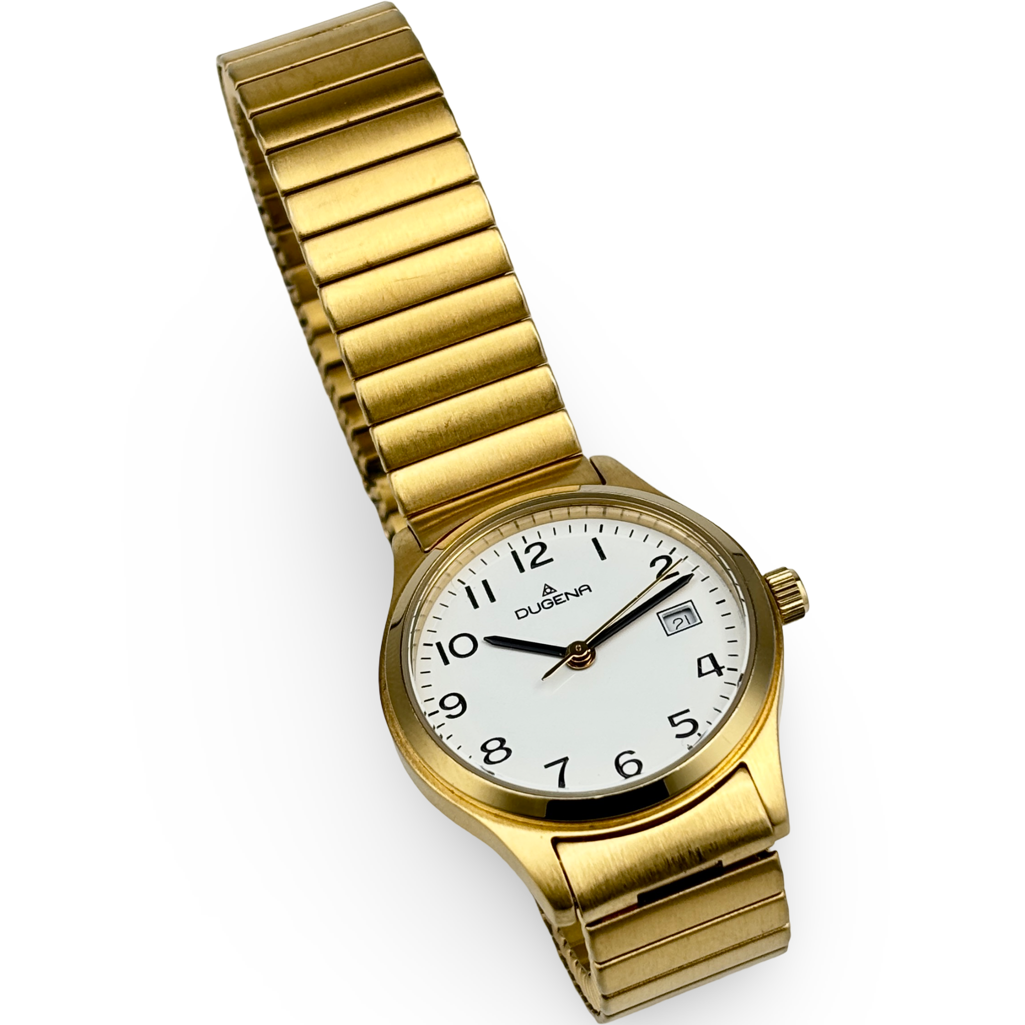 VVV - Swatch Gent – Model (Reference)