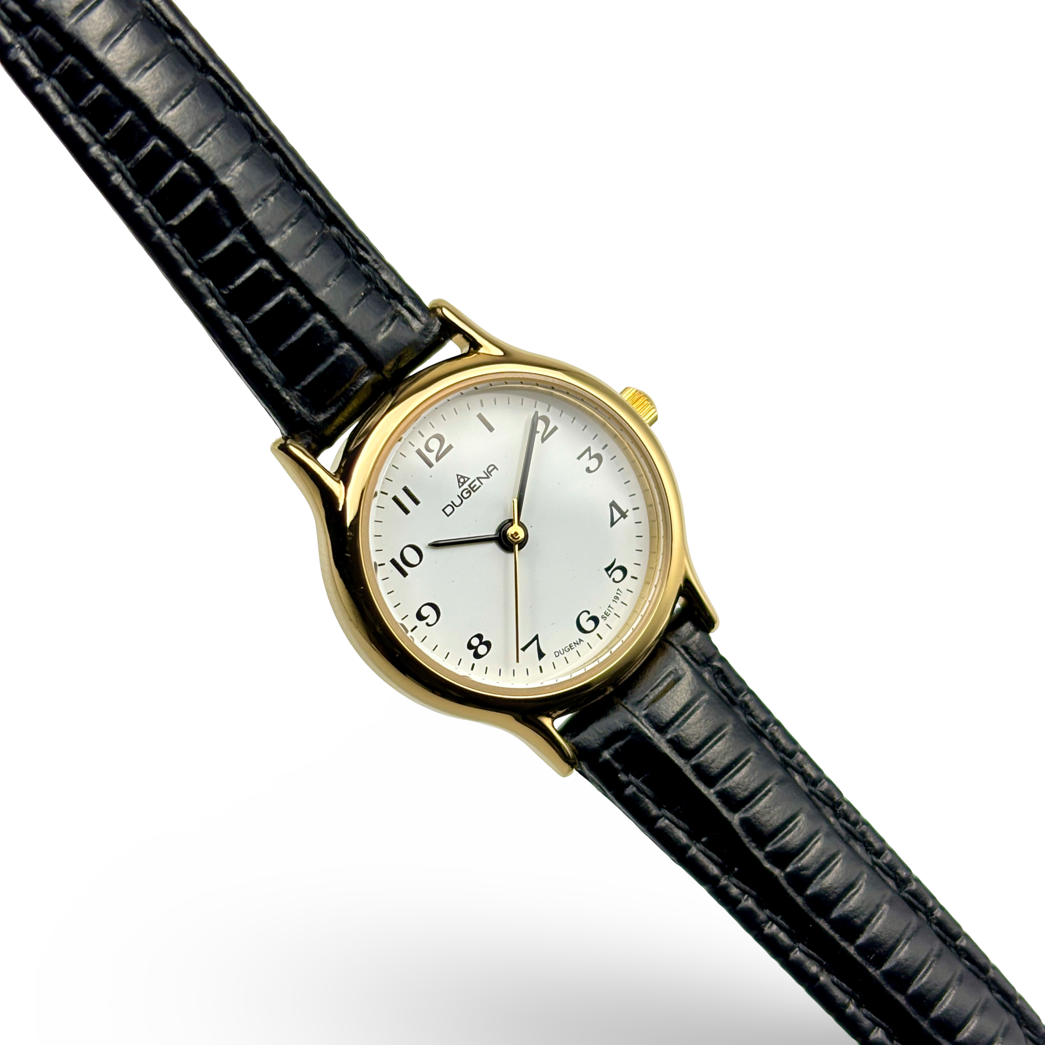 VVV - Swatch Gent – Model (Reference)