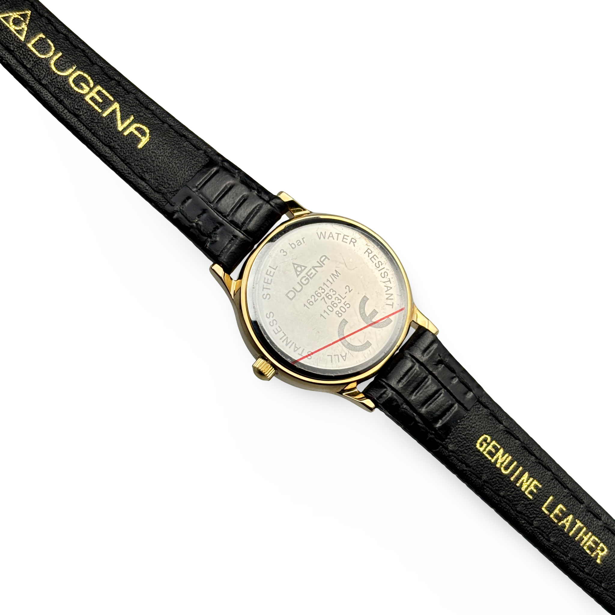 VVV - Swatch Gent – Model (Reference)