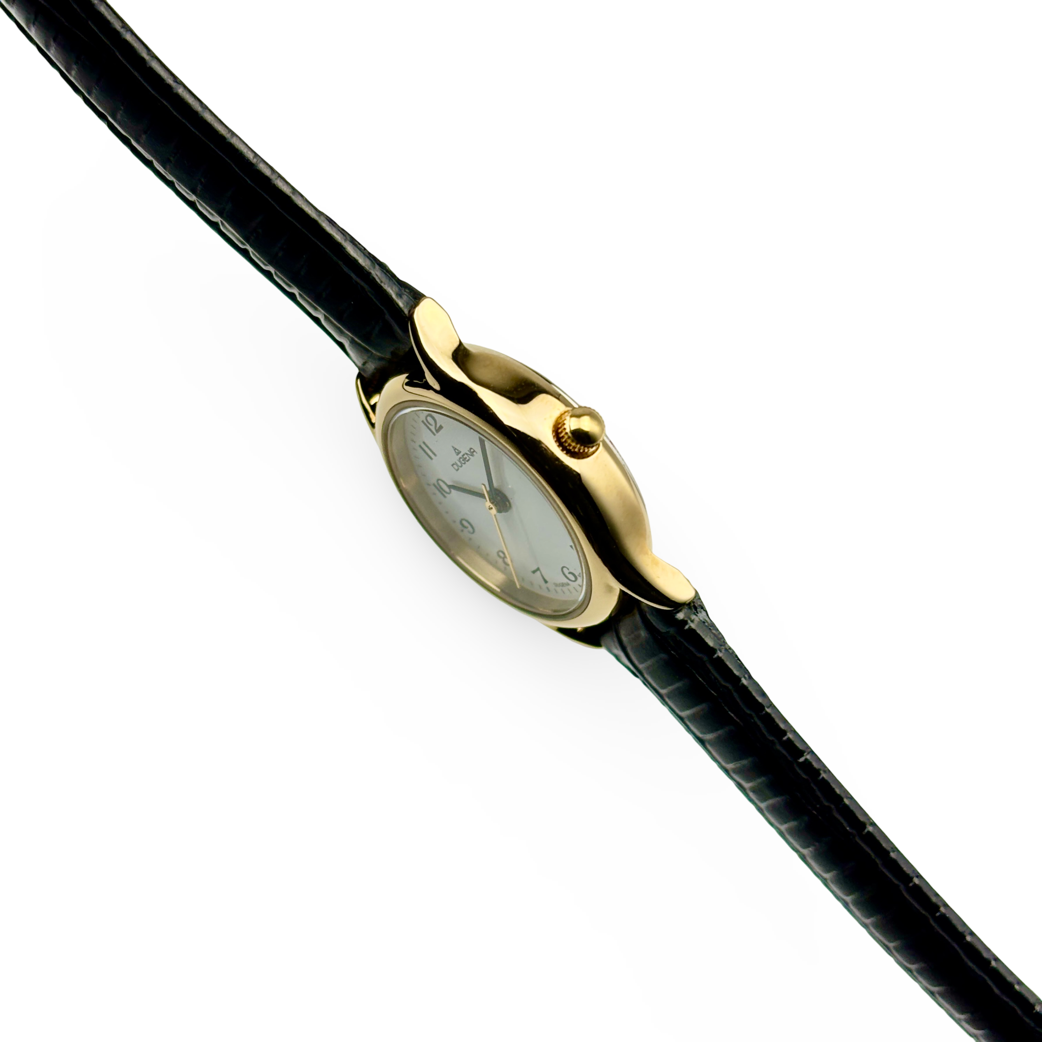 VVV - Swatch Gent – Model (Reference)