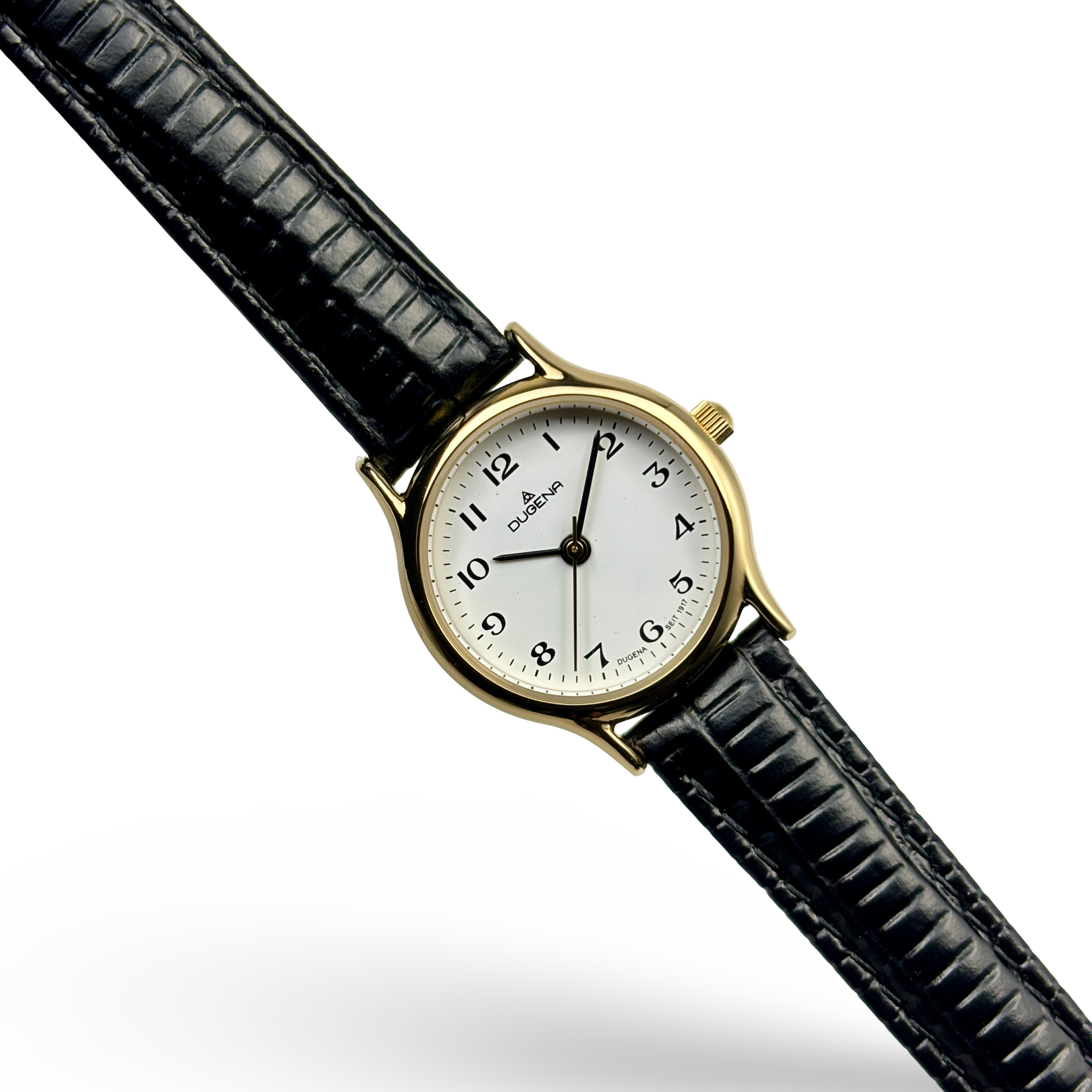 VVV - Swatch Gent – Model (Reference)