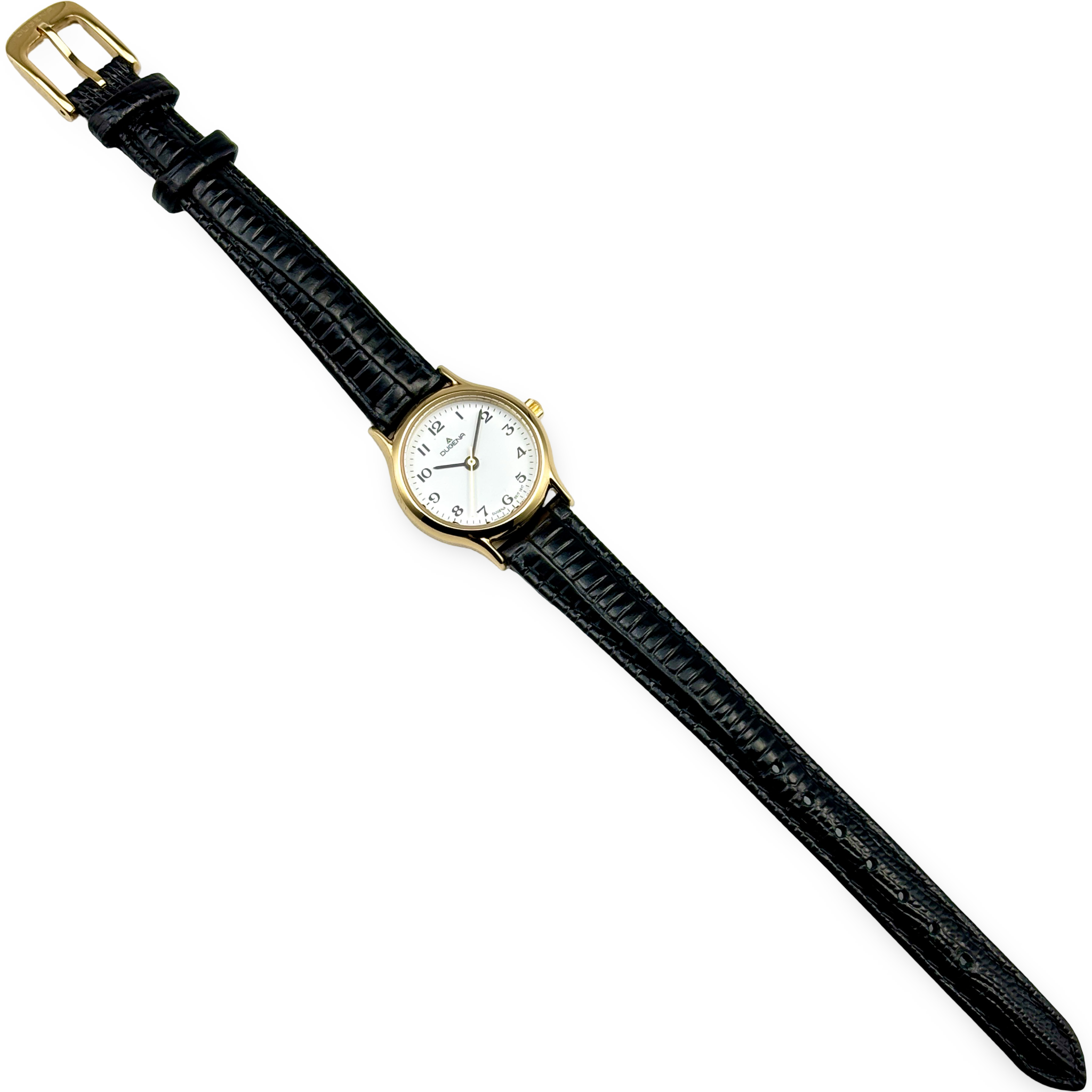 VVV - Swatch Gent – Model (Reference)