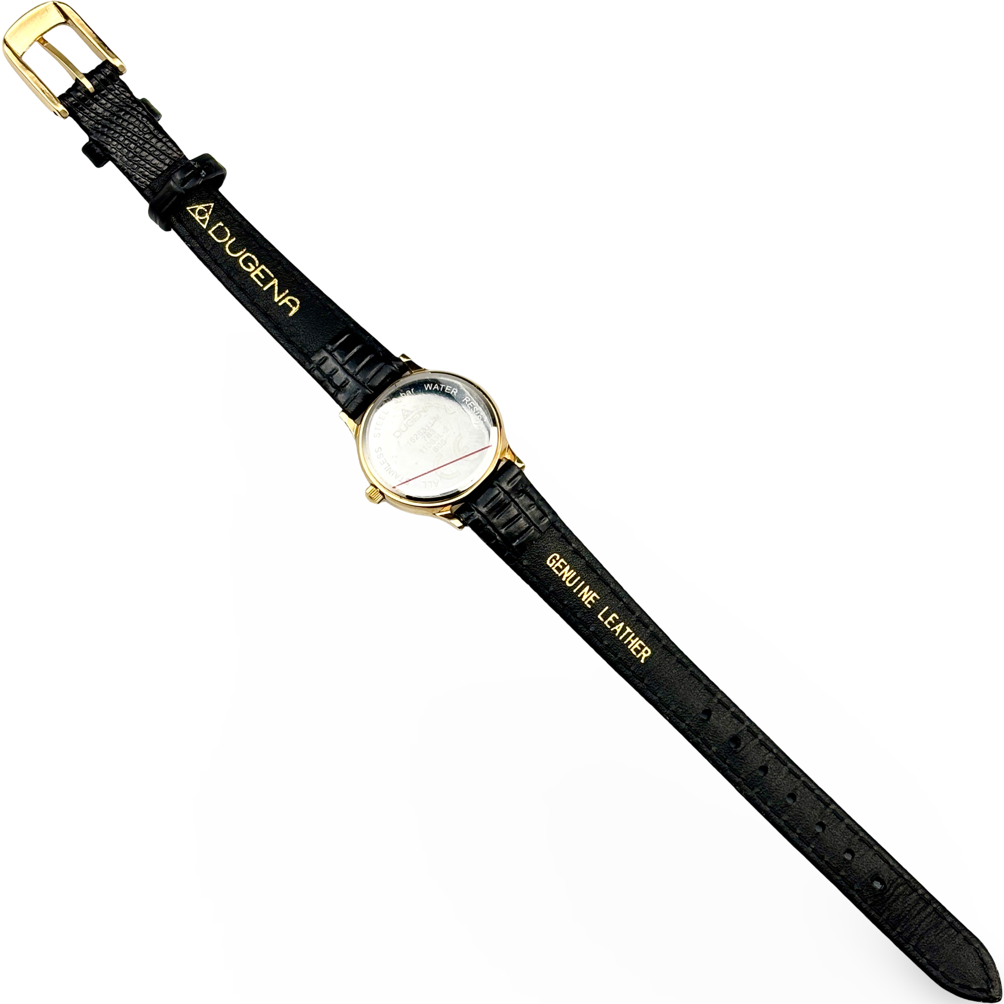 VVV - Swatch Gent – Model (Reference)