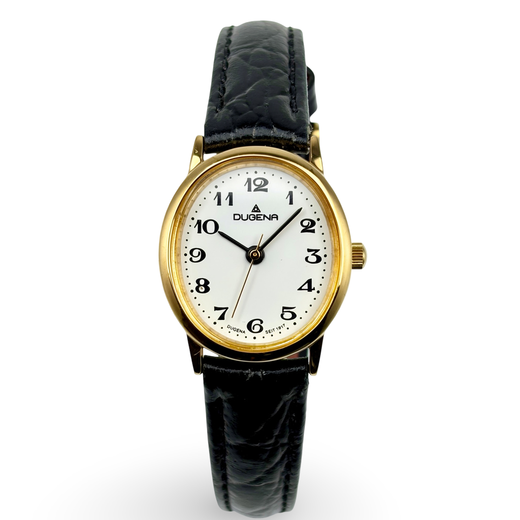 VVV - Swatch Gent – Model (Reference)