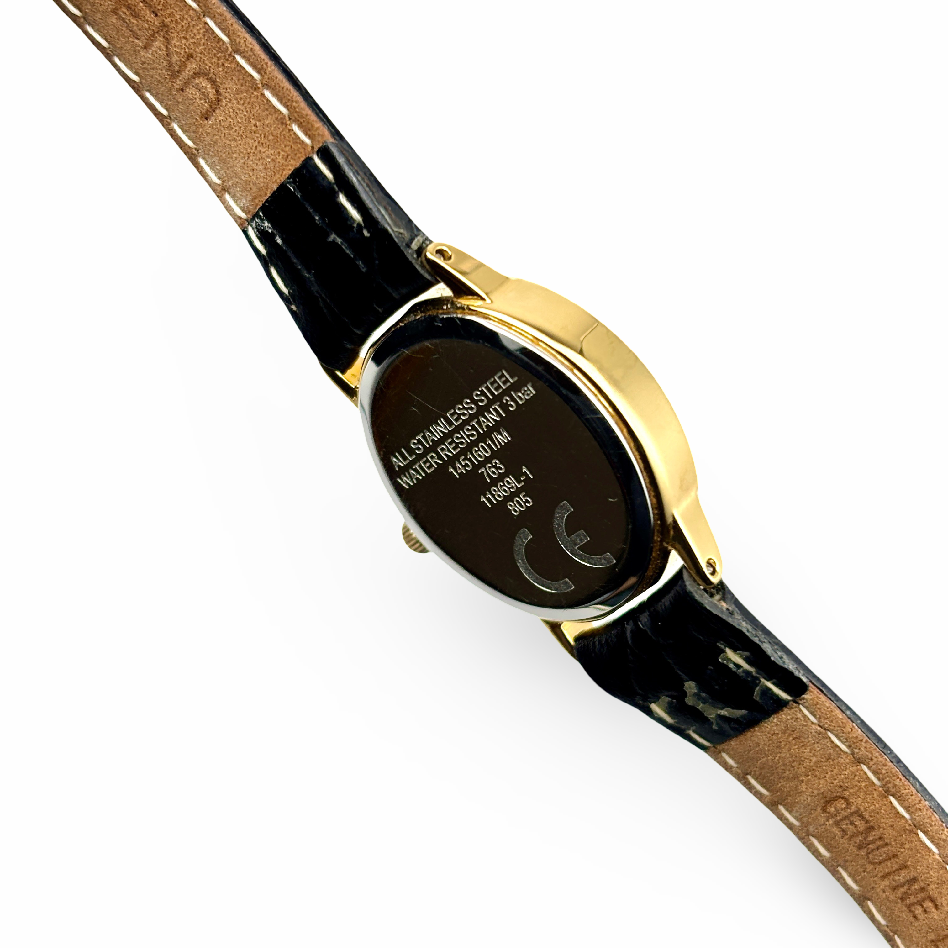 VVV - Swatch Gent – Model (Reference)