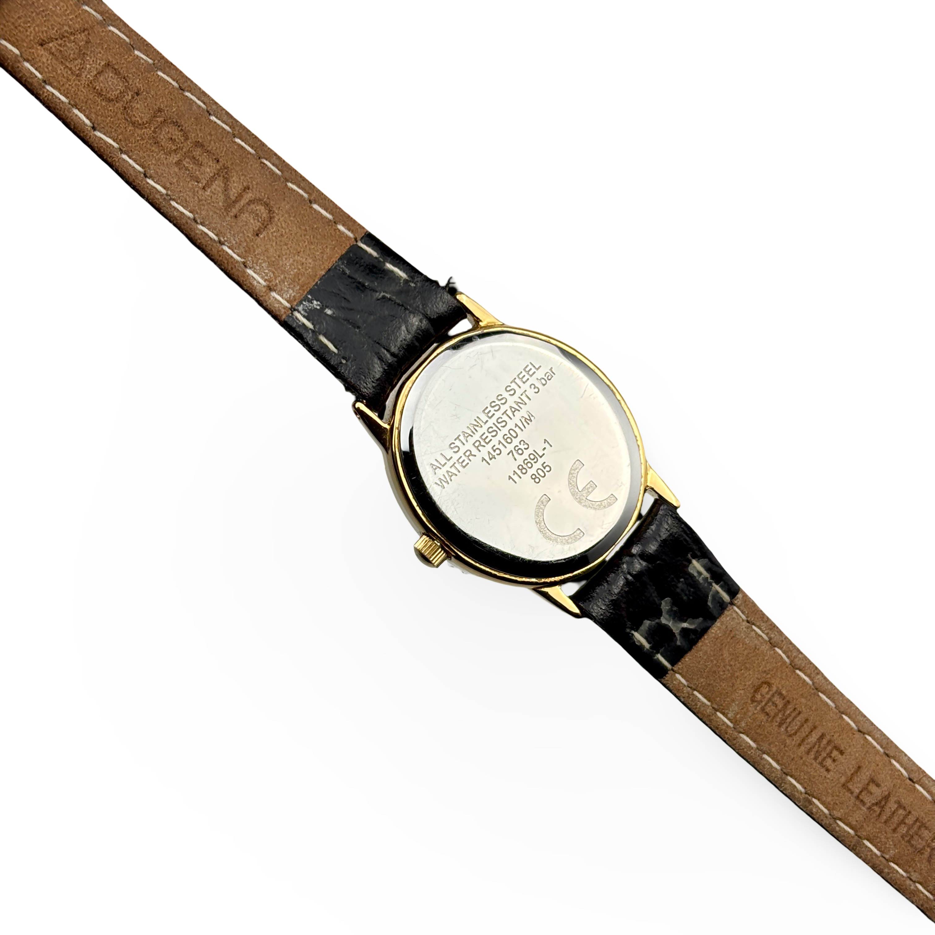 VVV - Swatch Gent – Model (Reference)