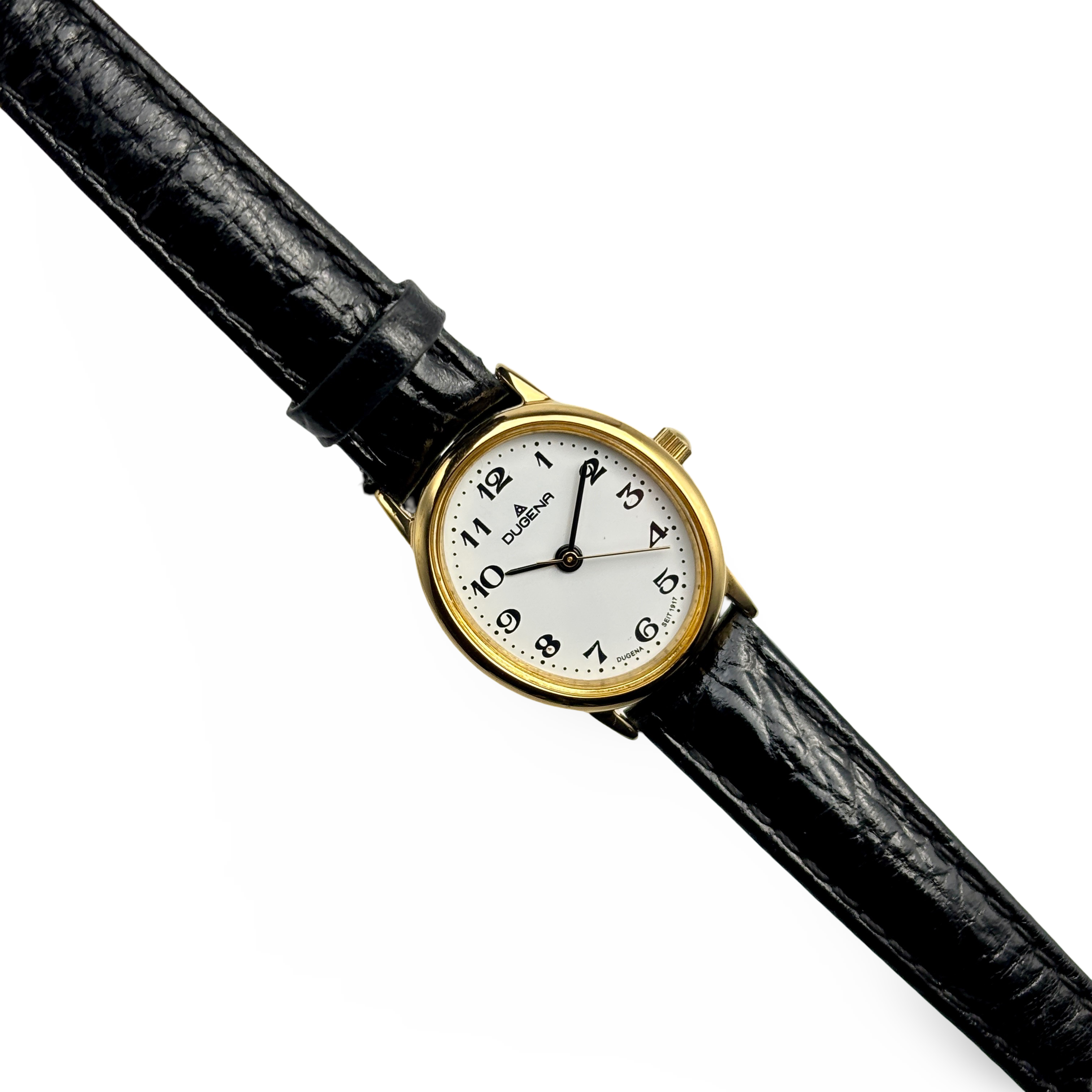 VVV - Swatch Gent – Model (Reference)