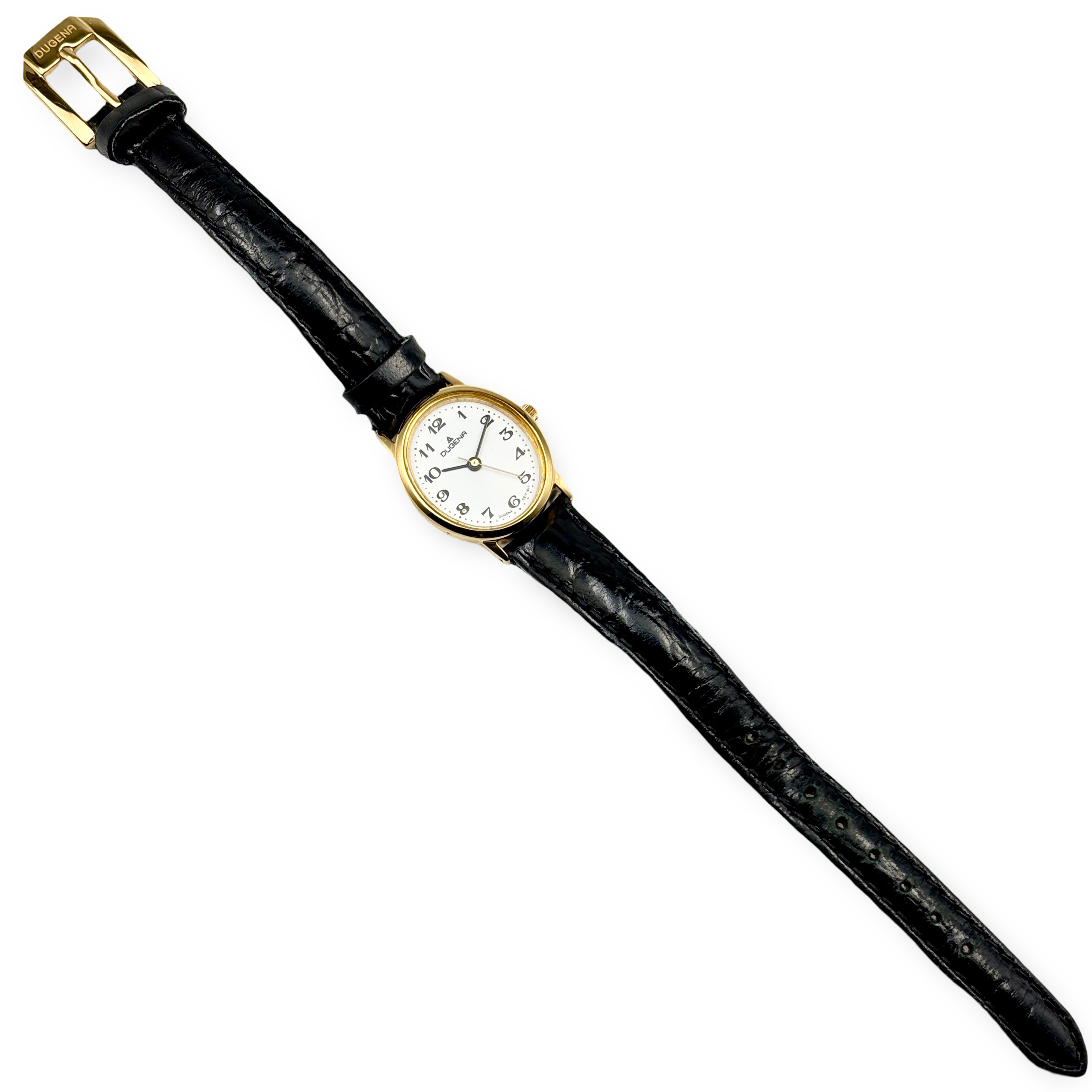 VVV - Swatch Gent – Model (Reference)