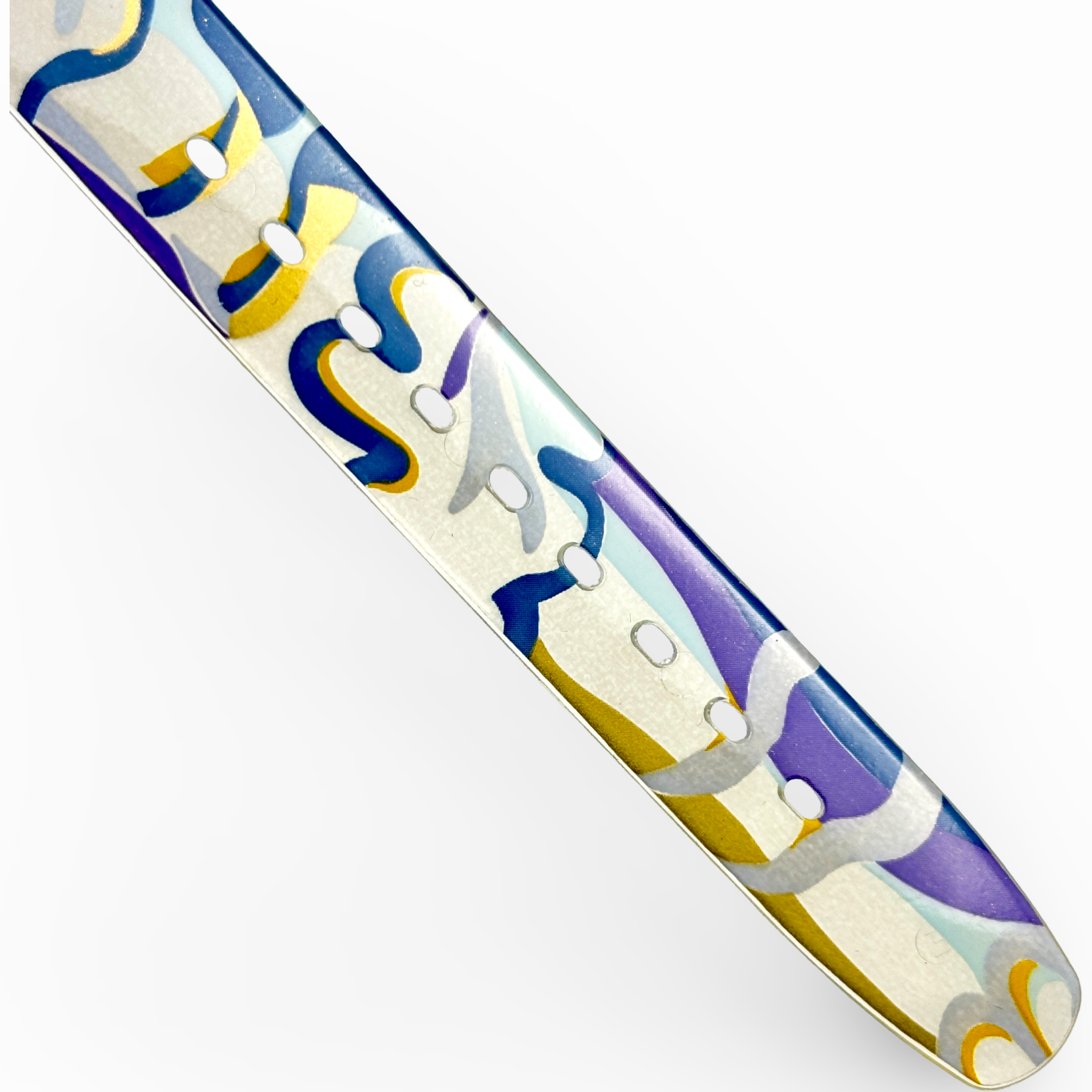 VVV - Swatch Gent – Model (Reference)