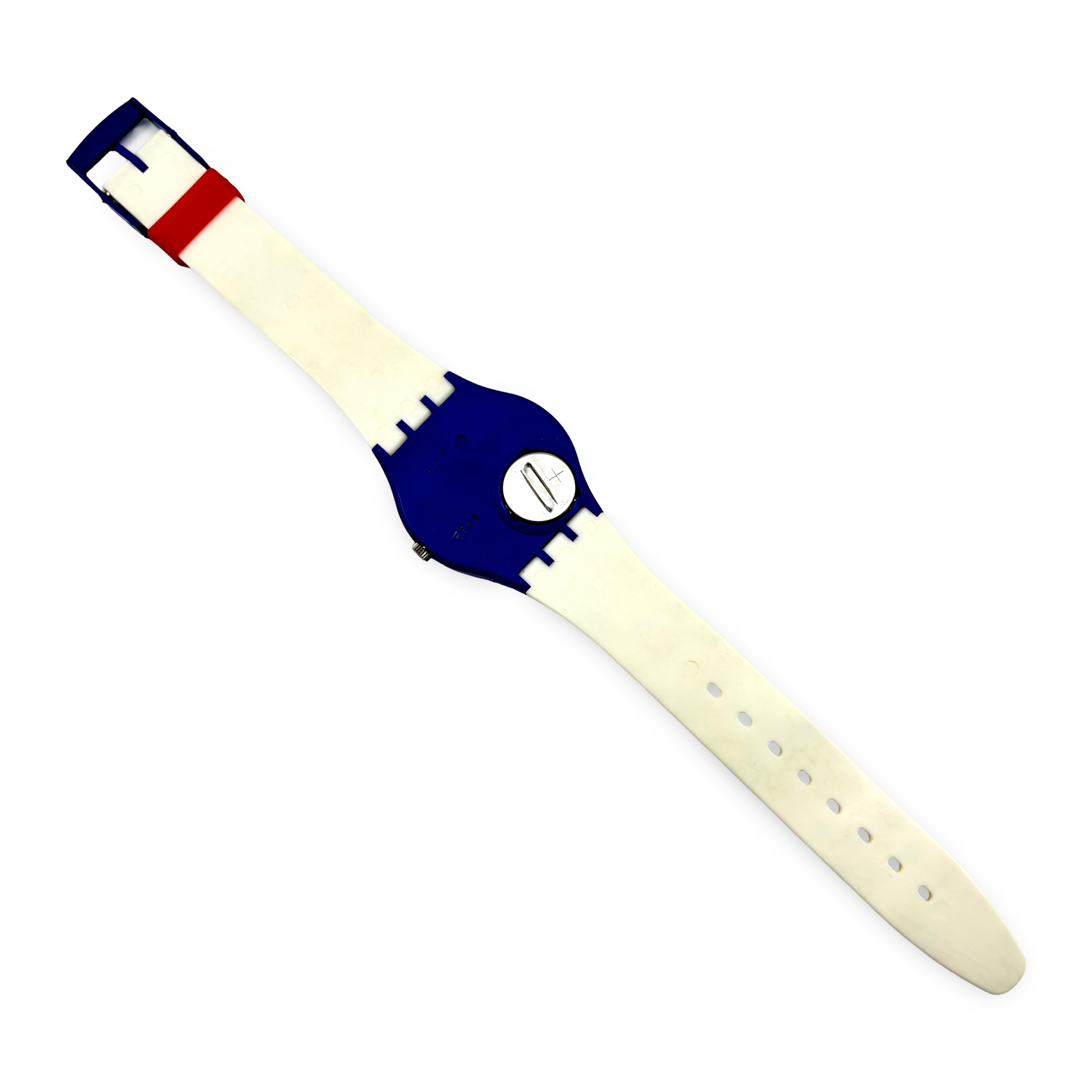 Swatch Gent – SPACE PEOPLE | Ref: GN134 | NOS