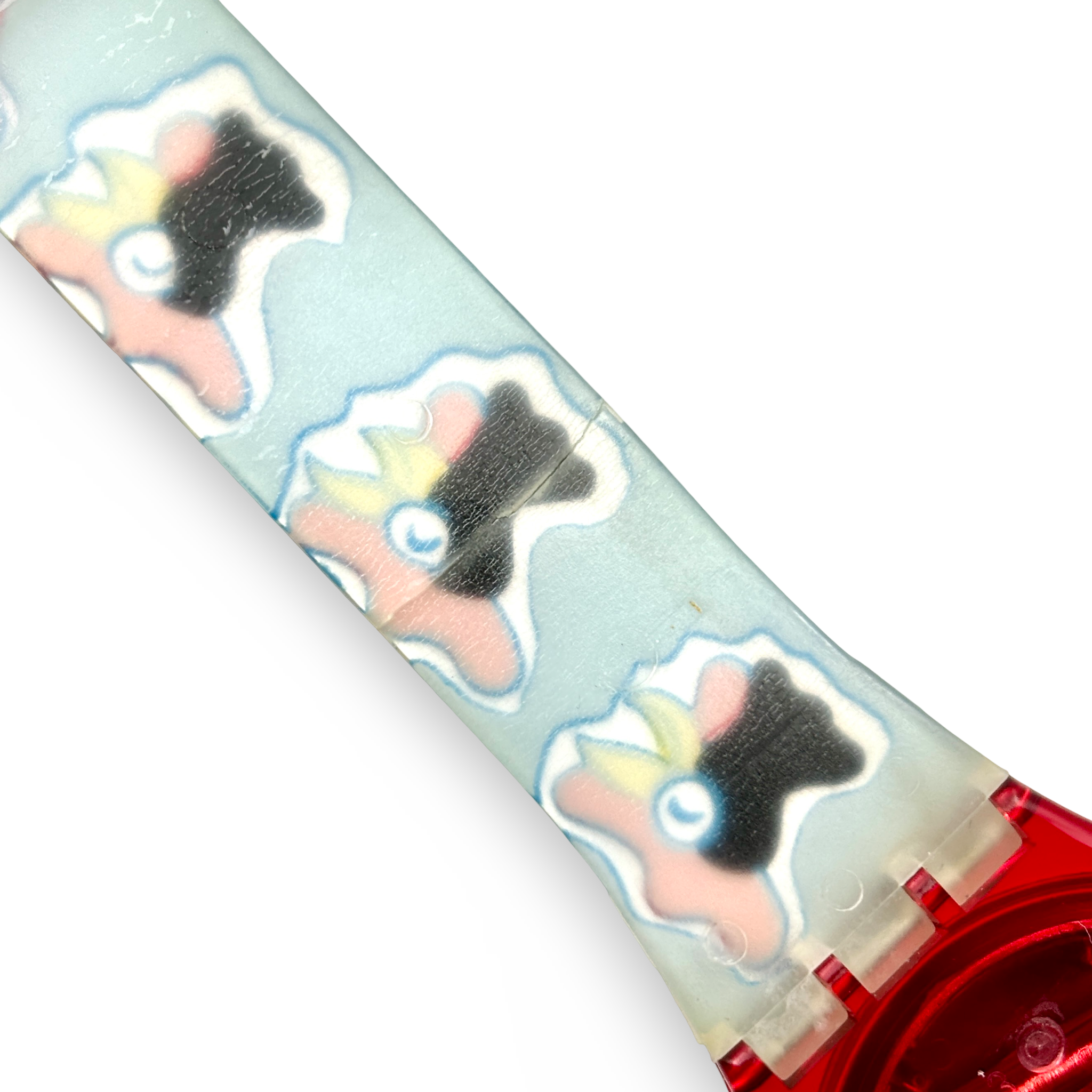 Swatch Gent – CHICCIRICHI | Ref: GR112