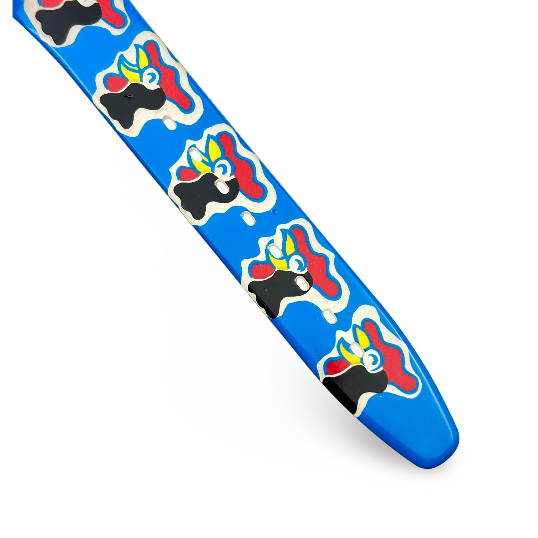 Swatch Gent – CHICCIRICHI | Ref: GR112