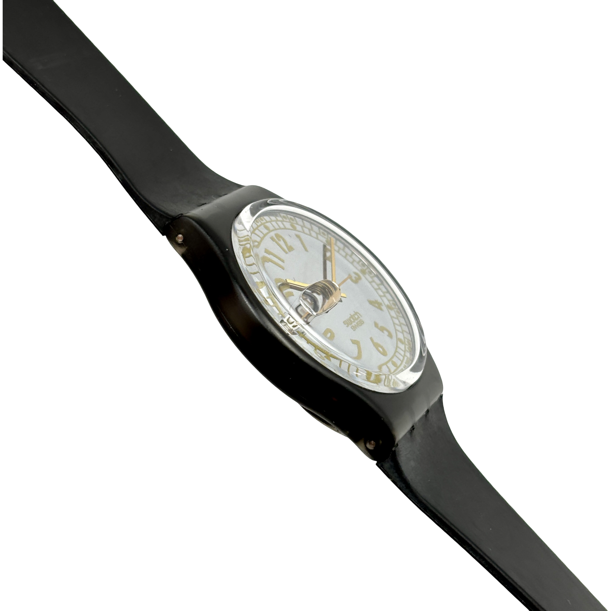 VVV - Swatch Gent – Model (Reference)