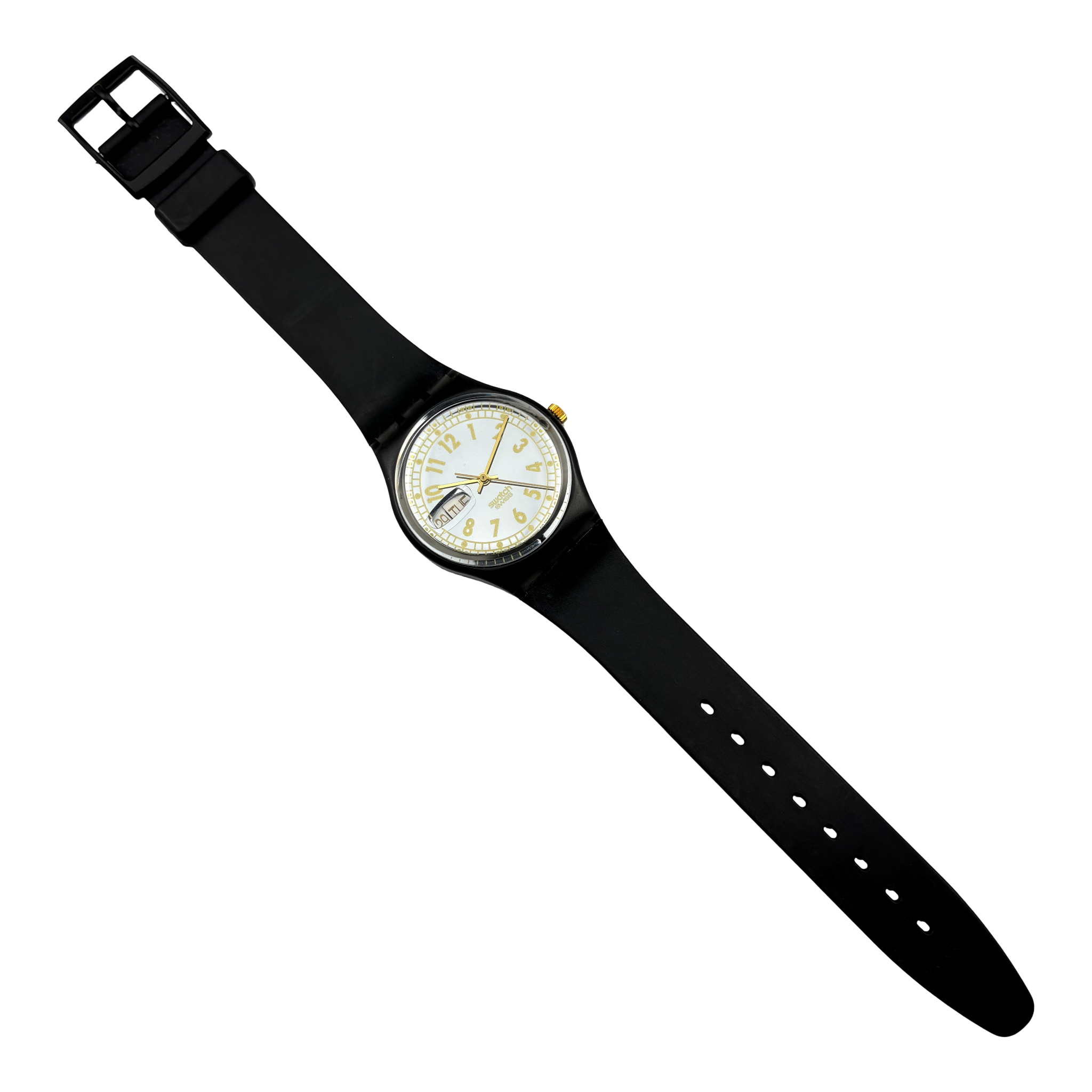VVV - Swatch Gent – Model (Reference)