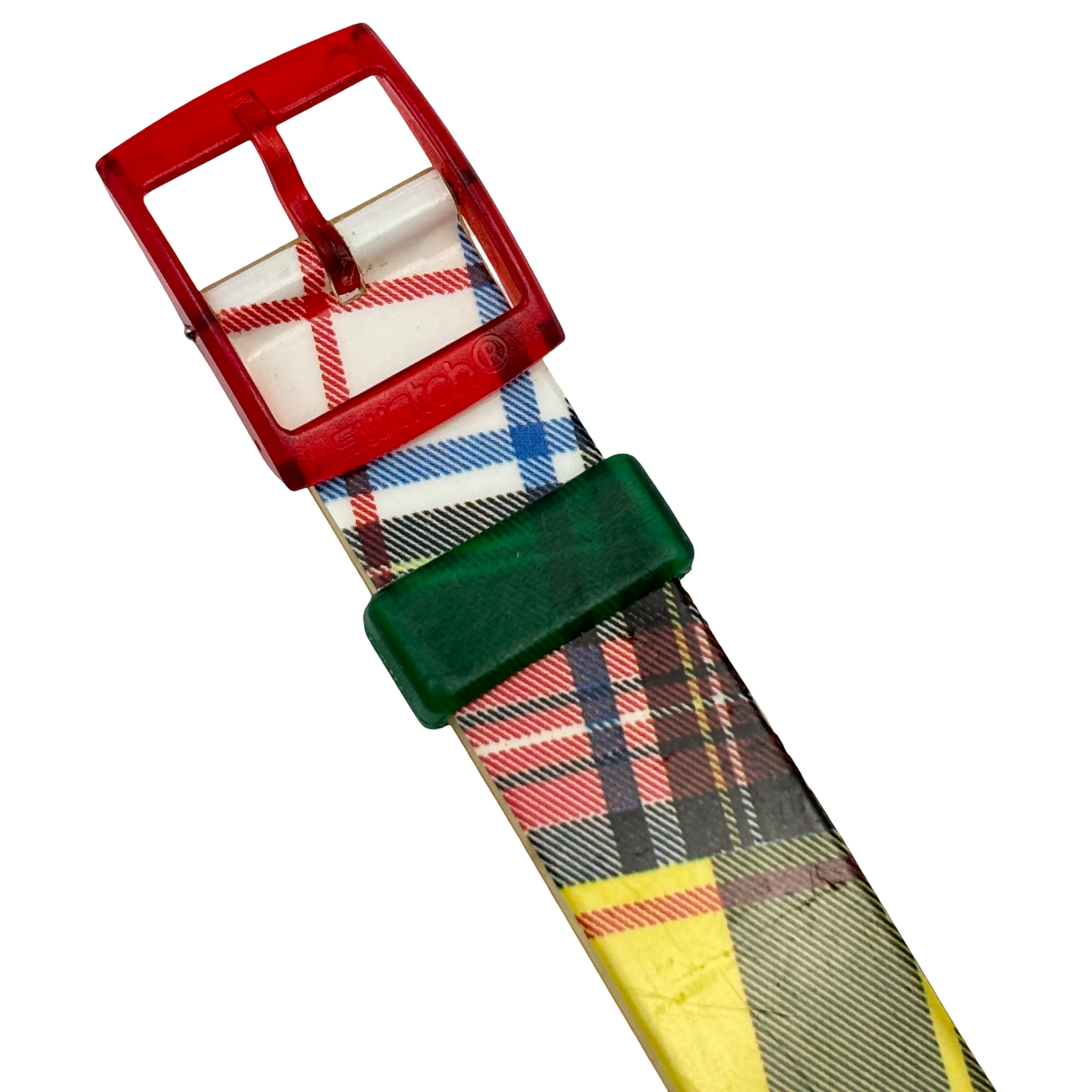 VVV - Swatch Gent – Model (Reference)