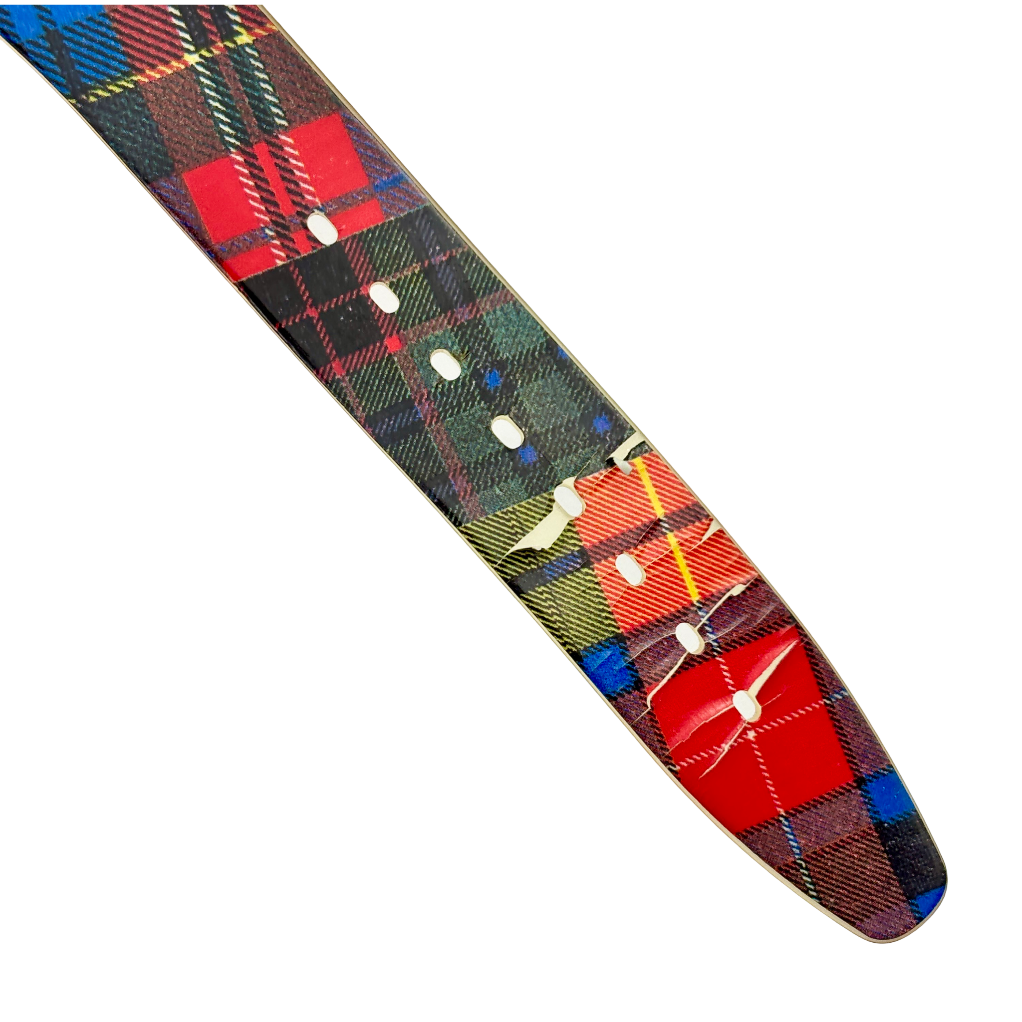 VVV - Swatch Gent – Model (Reference)
