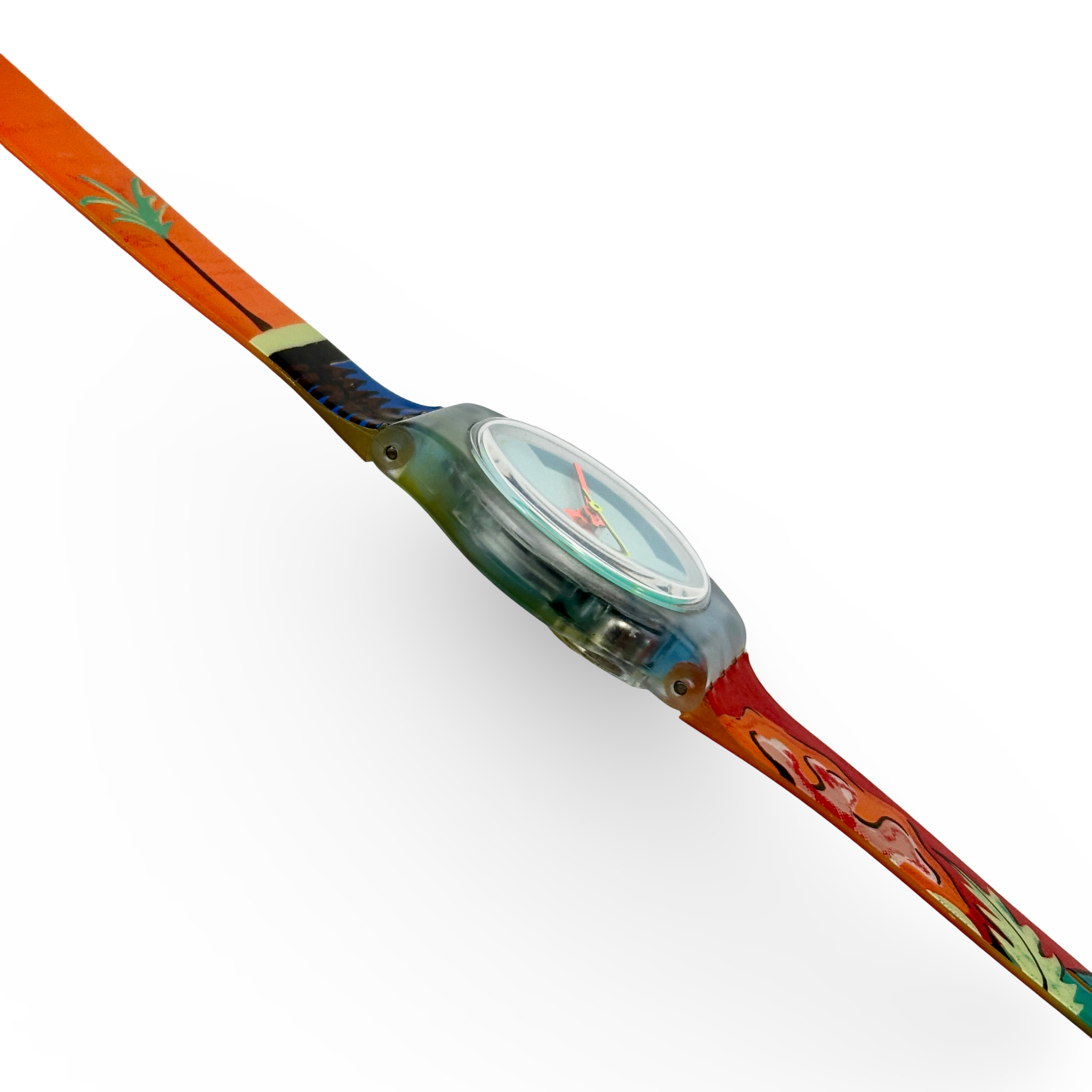 VVV - Swatch Gent – Model (Reference)