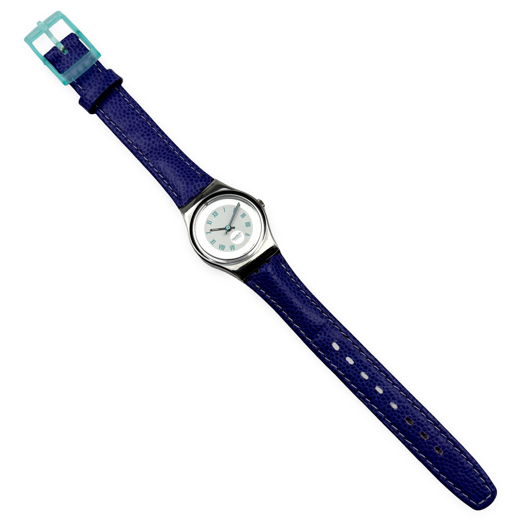VVV - Swatch Gent – Model (Reference)