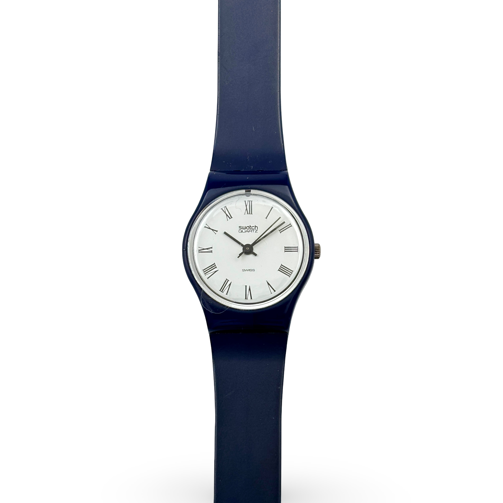 VVV - Swatch Gent – Model (Reference)