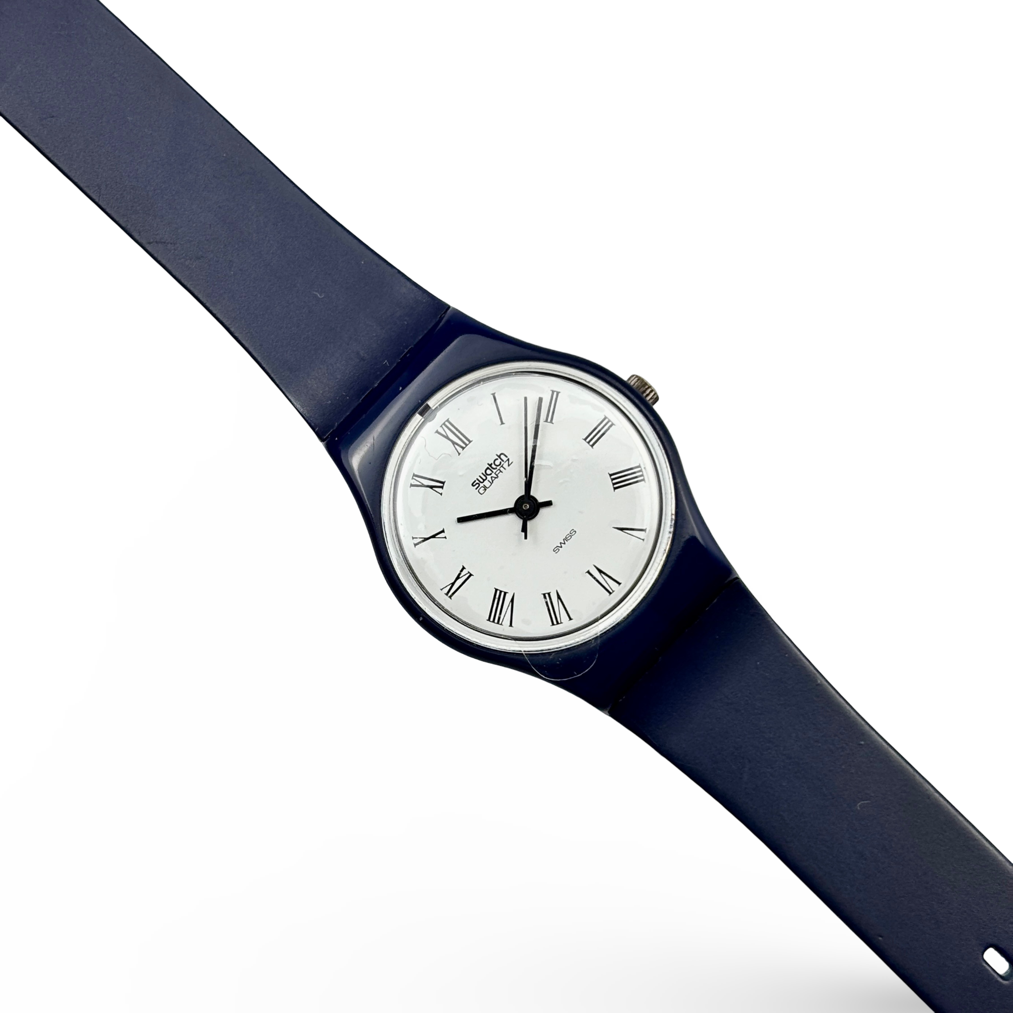 VVV - Swatch Gent – Model (Reference)