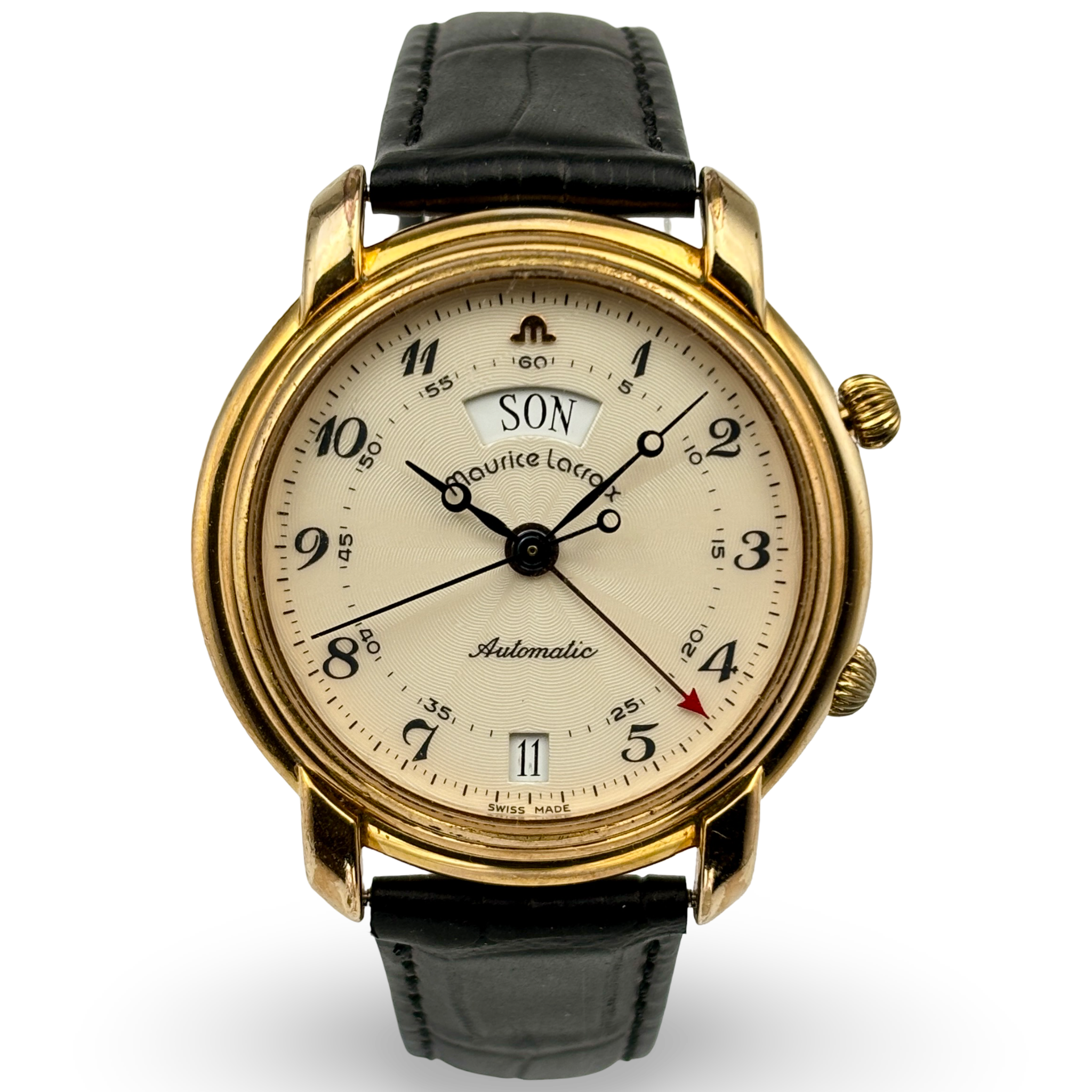VVV - Reloj vintage – Modelo (Referencia)