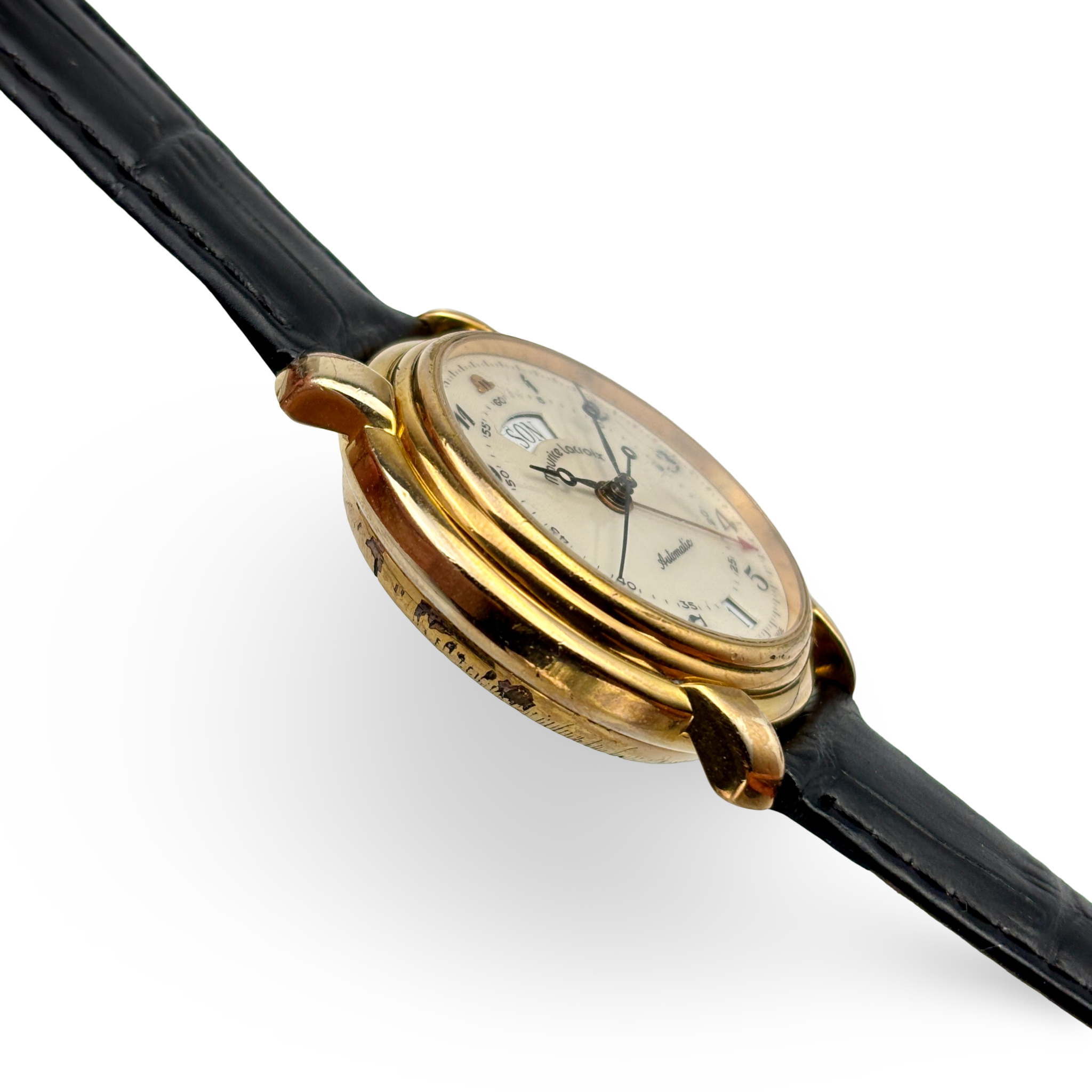 VVV - Reloj vintage – Modelo (Referencia)