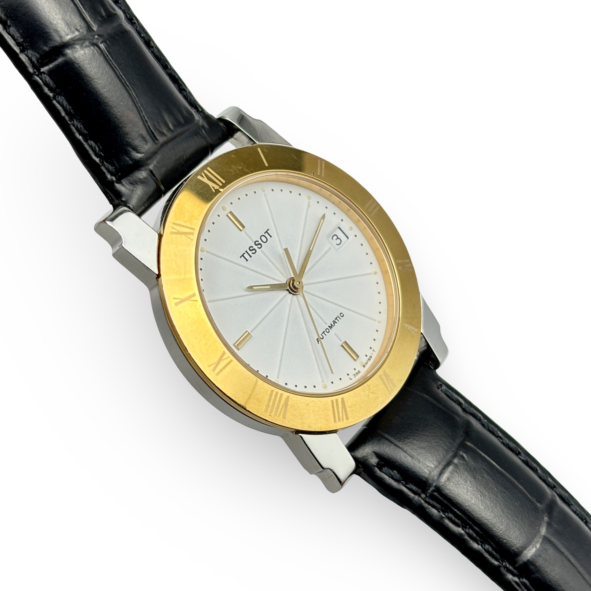 VVV - Reloj vintage – Modelo (Referencia)