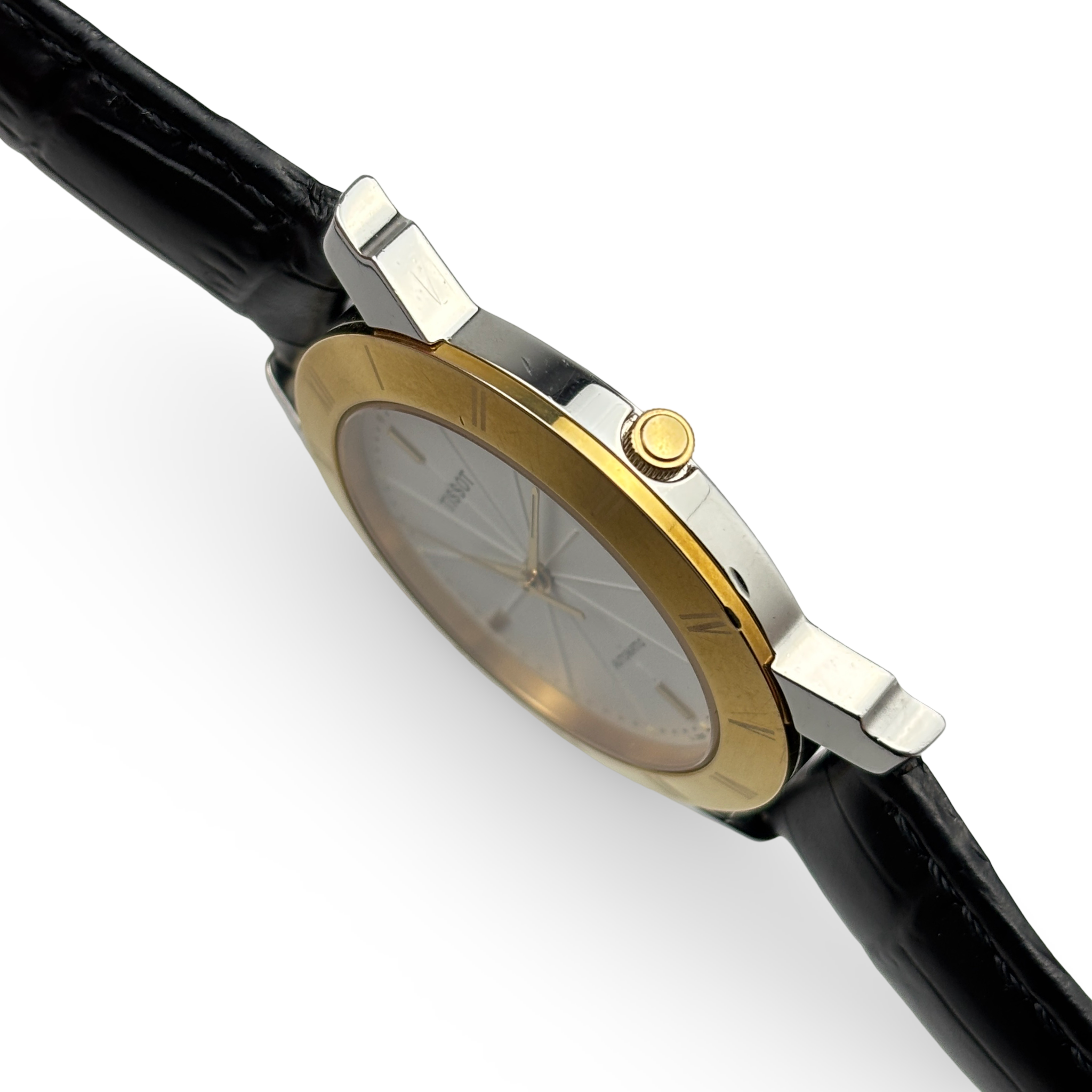 VVV - Reloj vintage – Modelo (Referencia)