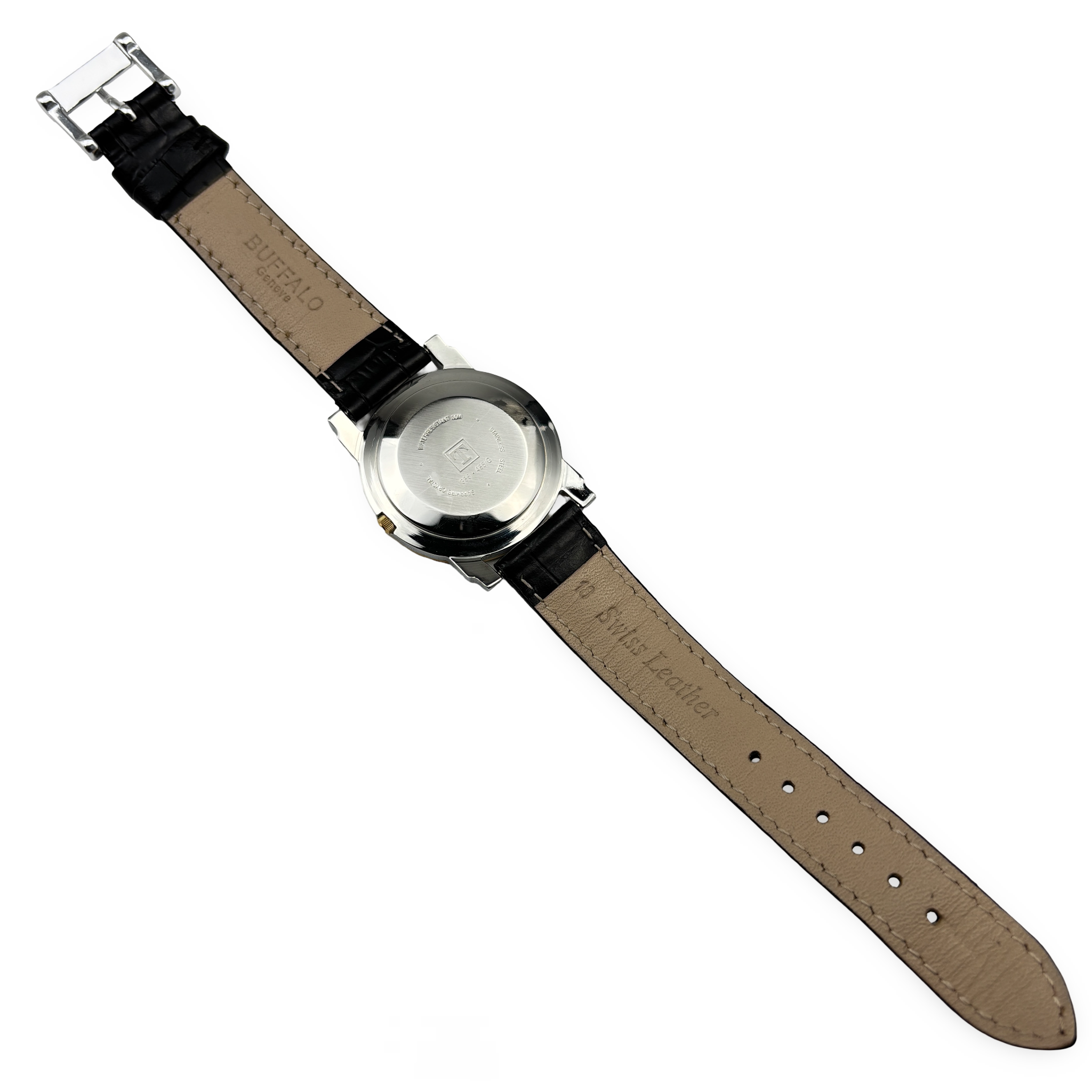 VVV - Reloj vintage – Modelo (Referencia)