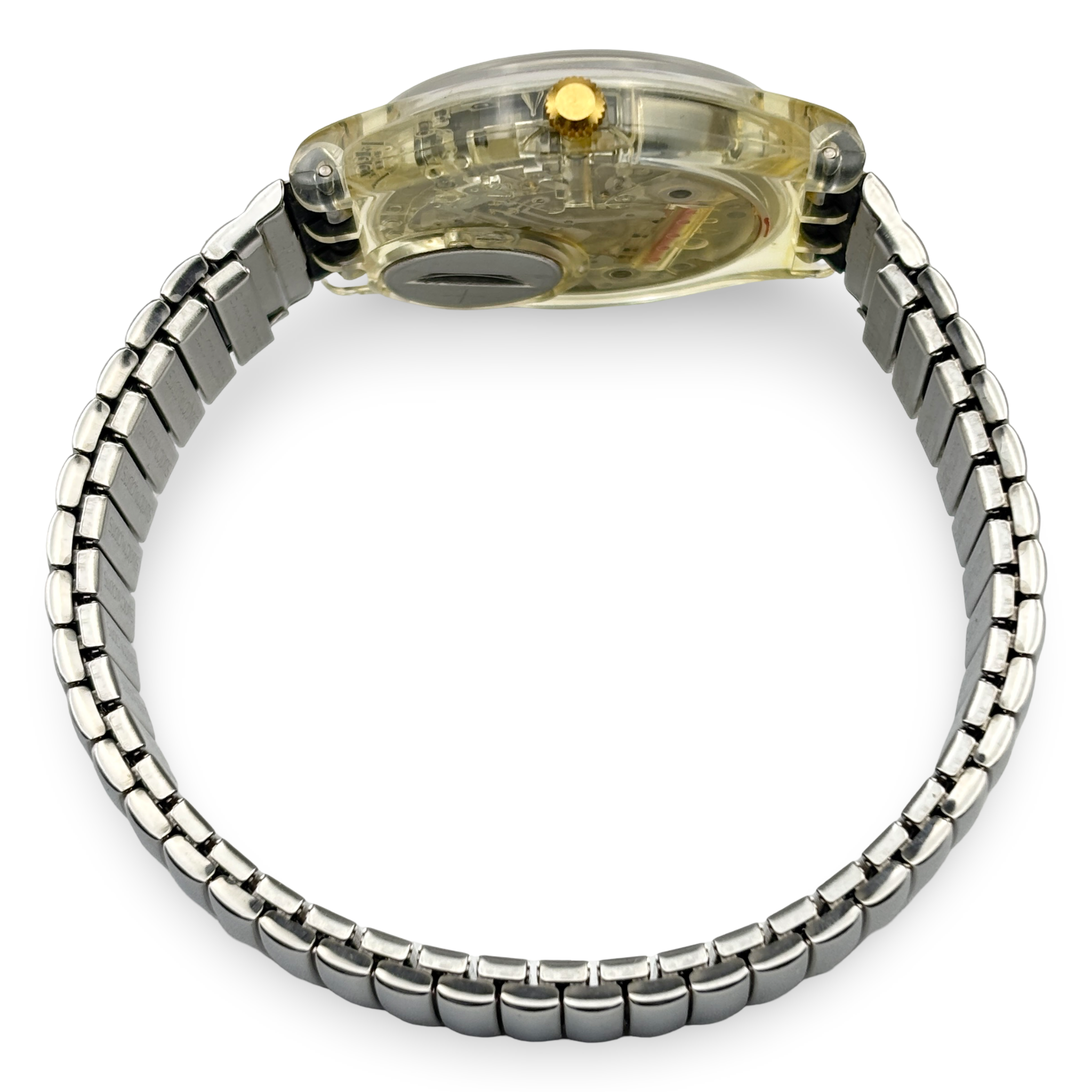 Swatch Gent – Karaburun | Ref: GK135 NOS
