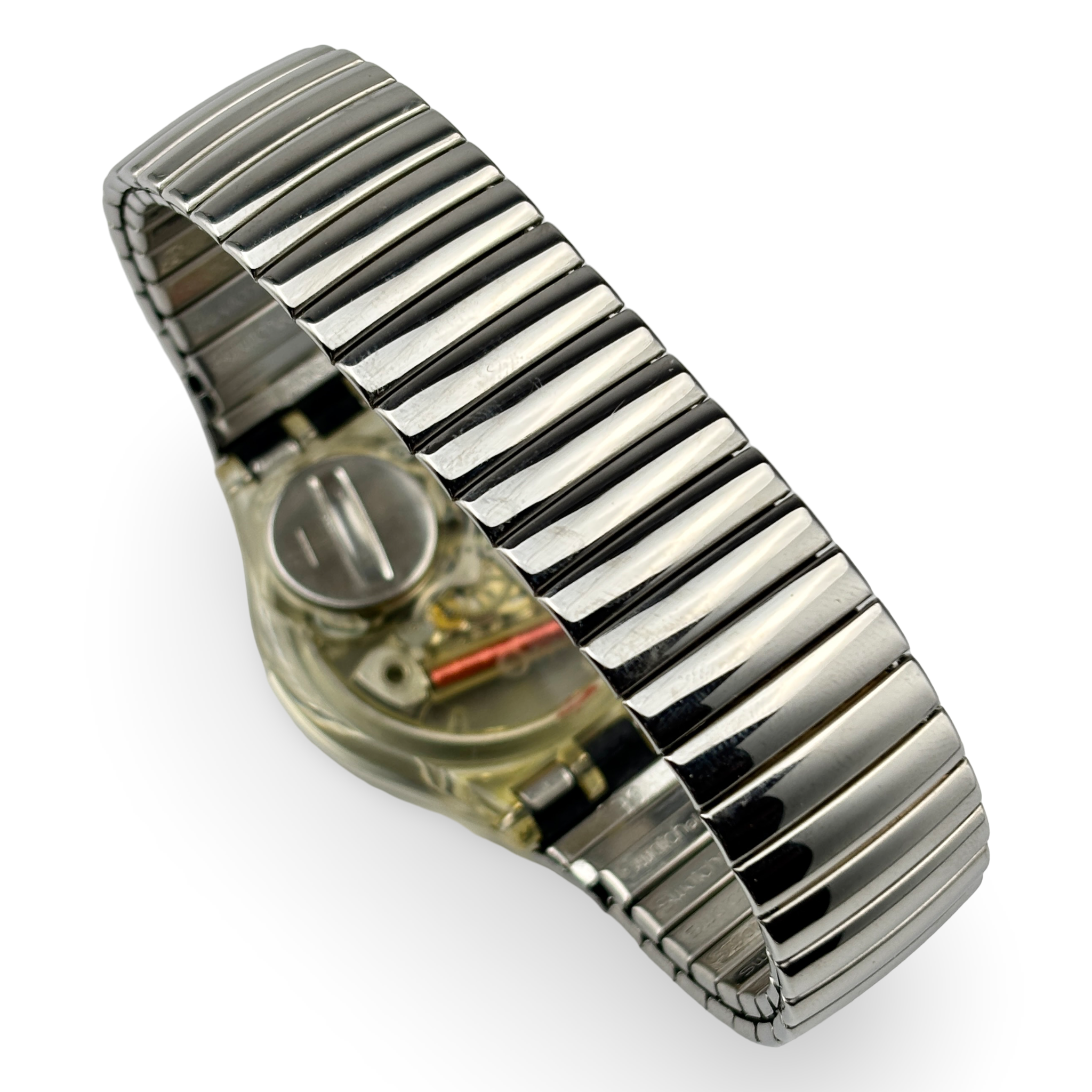 Swatch Gent – Karaburun | Ref: GK135 NOS