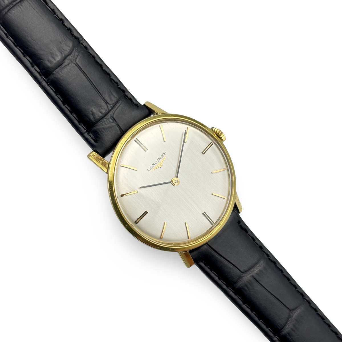 Longines – Handaufzug | Ref: 7949-3