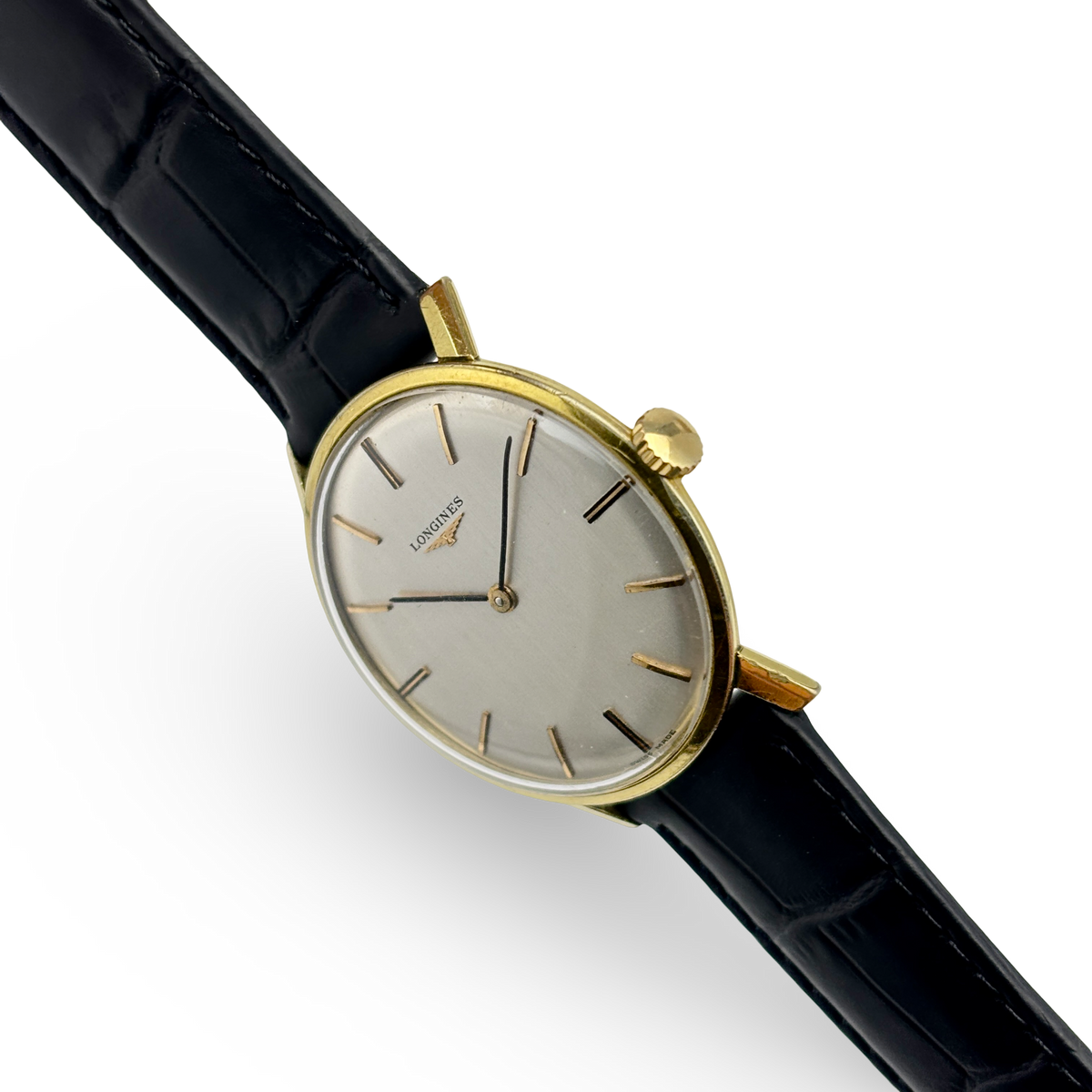 Longines – Handaufzug | Ref: 7949-3